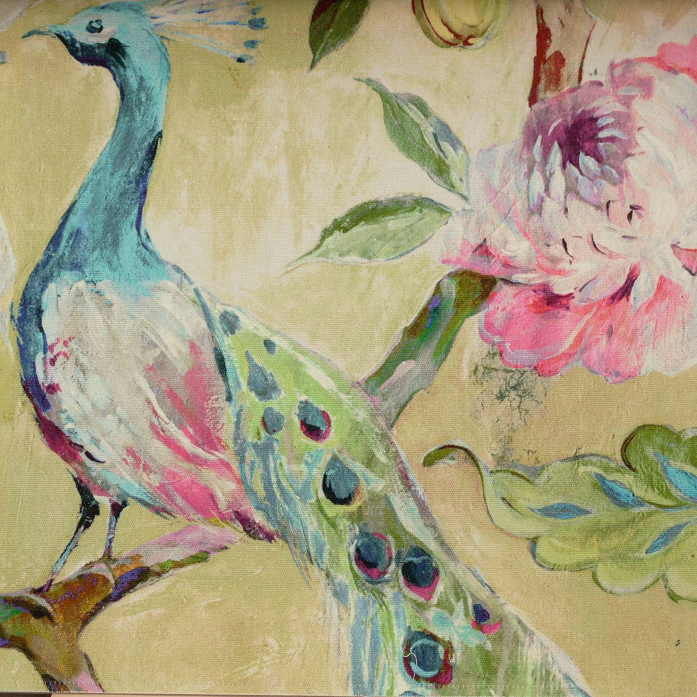 1386x1386 Blenheim Fabric (8507 006) Textiles Art & Soul