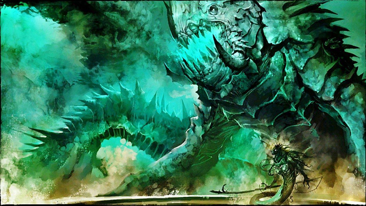 1244x700 Guild Wars 2 wallpaperx1080