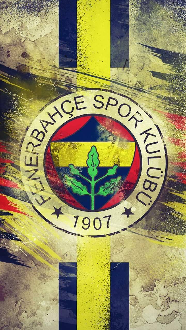 Fenerbahçe iphone wallpaper
