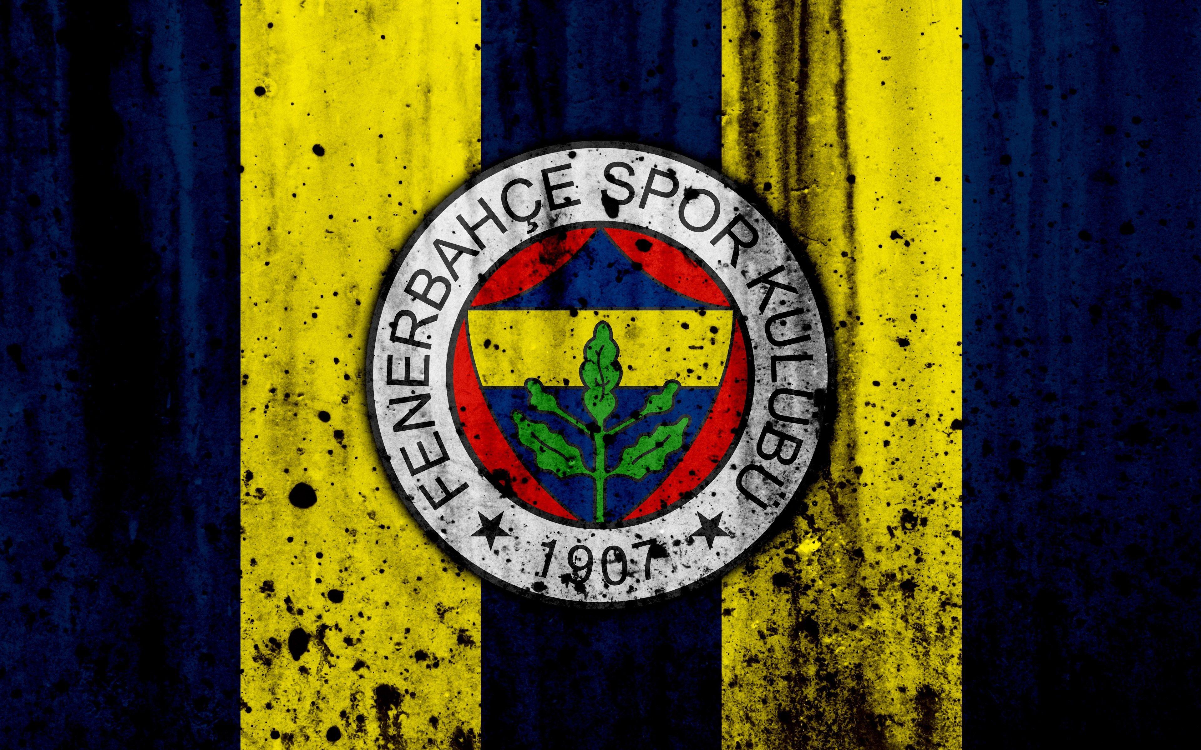 3840x2400 Hình nền Fenerbahçe 4K.  Chỉnh sửa lại.  Resimleri.  Foto