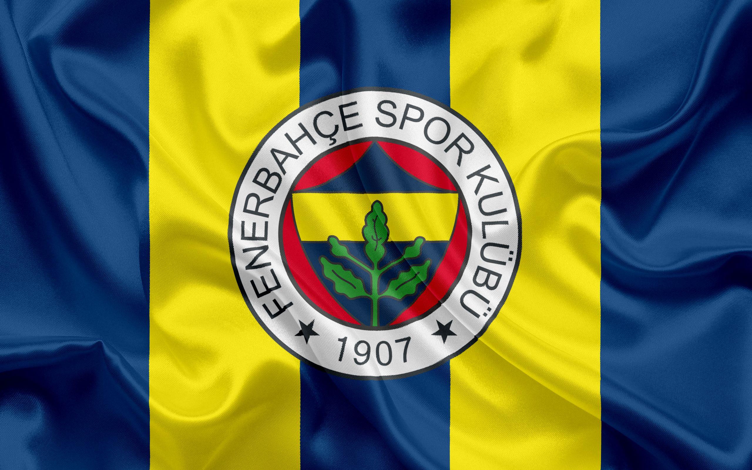 Hình nền HD 2560x1600 Fenerbahçe SK.  Hình nền.  2560x1600