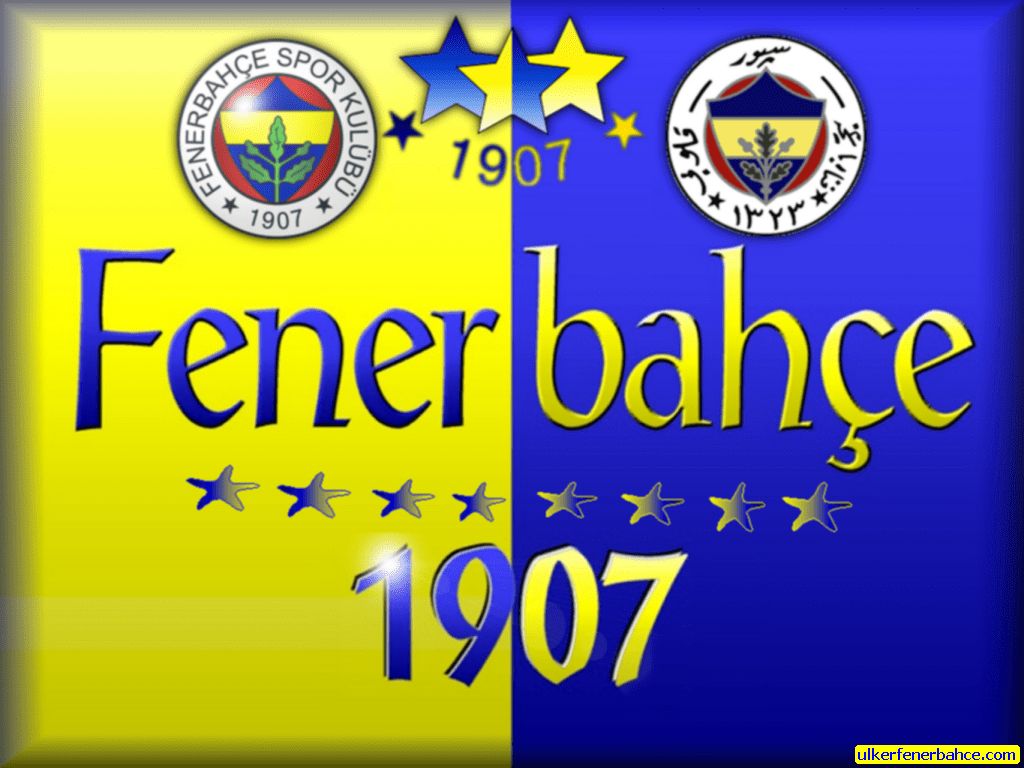 World Cup 1024x768: FENERBAHCE WALLPAPERS