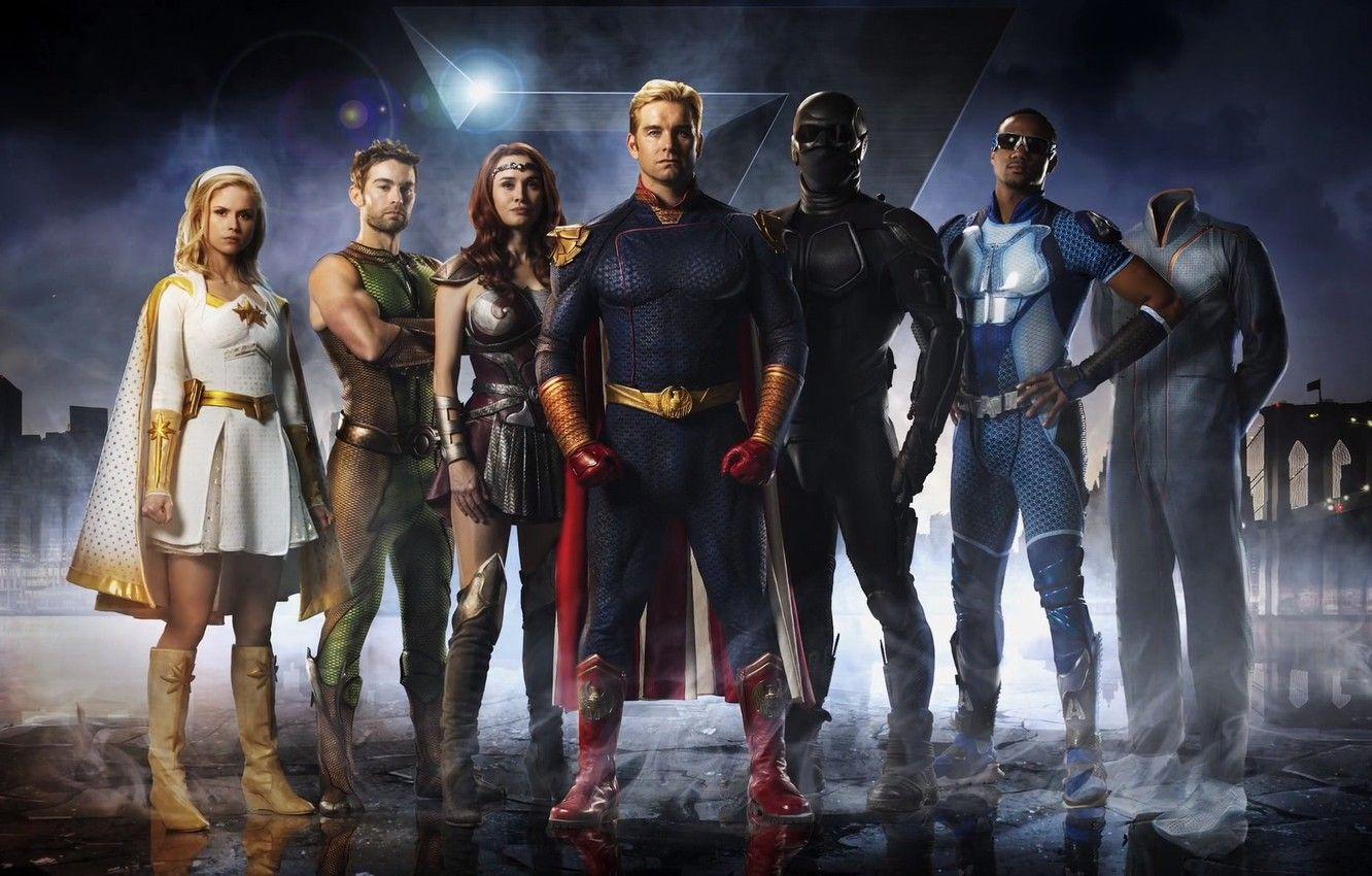 1332x850 Wallpaper look, the series, actors, costumes, Movies, Boys