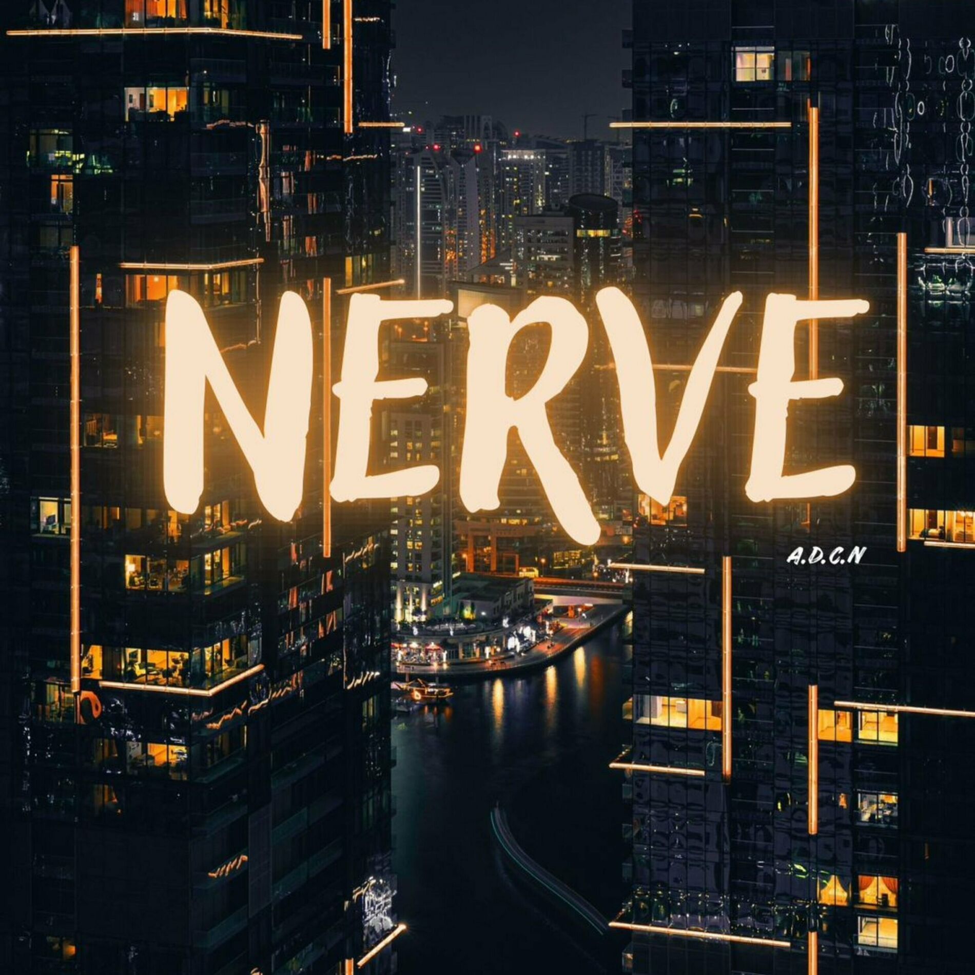 1900x1900 Nerve Drift: lyrics and songs