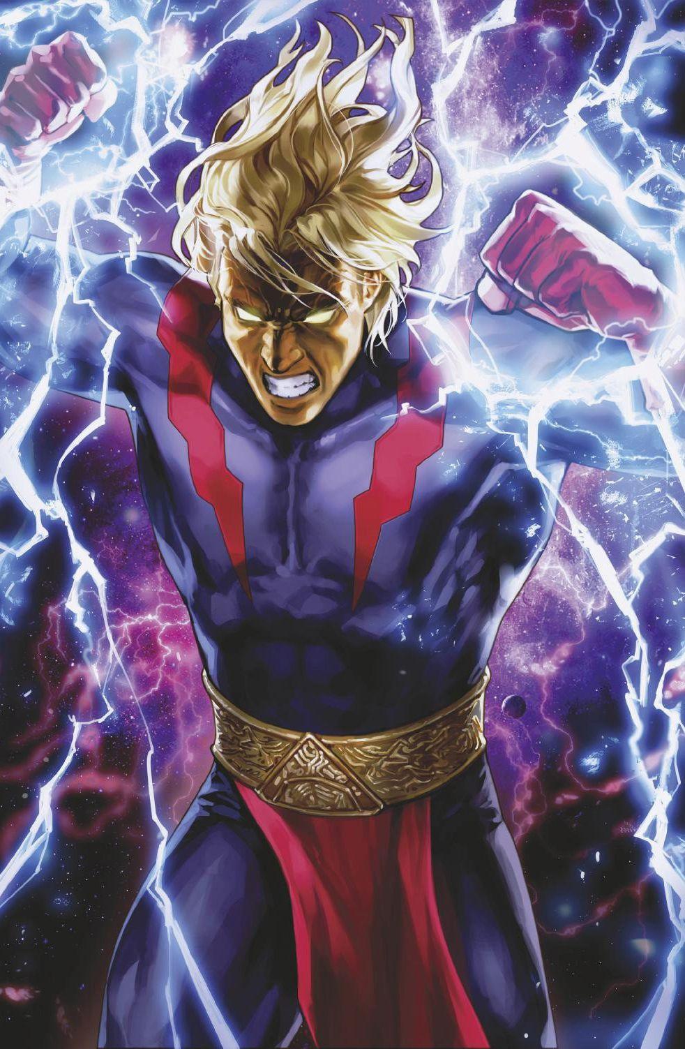 982x1503 Adam Warlock screenshots, image and picture