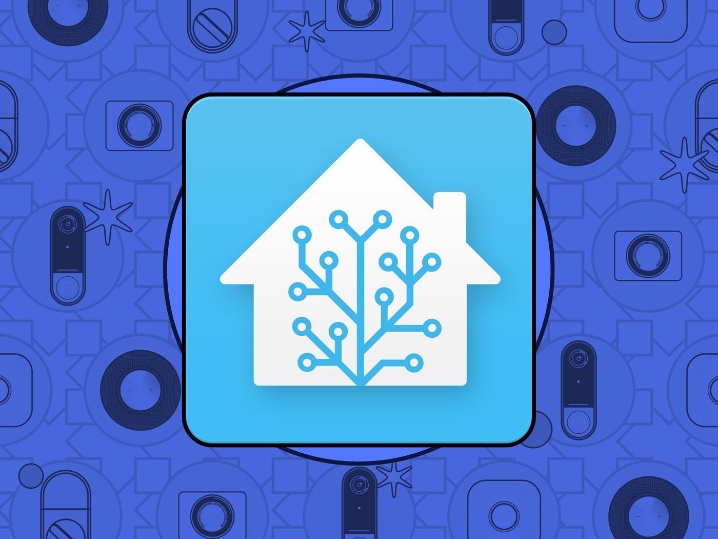 Home Assistant Wallpapers - Top Free Home Assistant Backgrounds ...