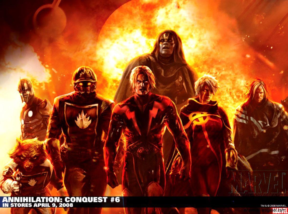 1177x873 Guardians Of The Galaxy Adam Warlock Ronan Nova Wallpaper