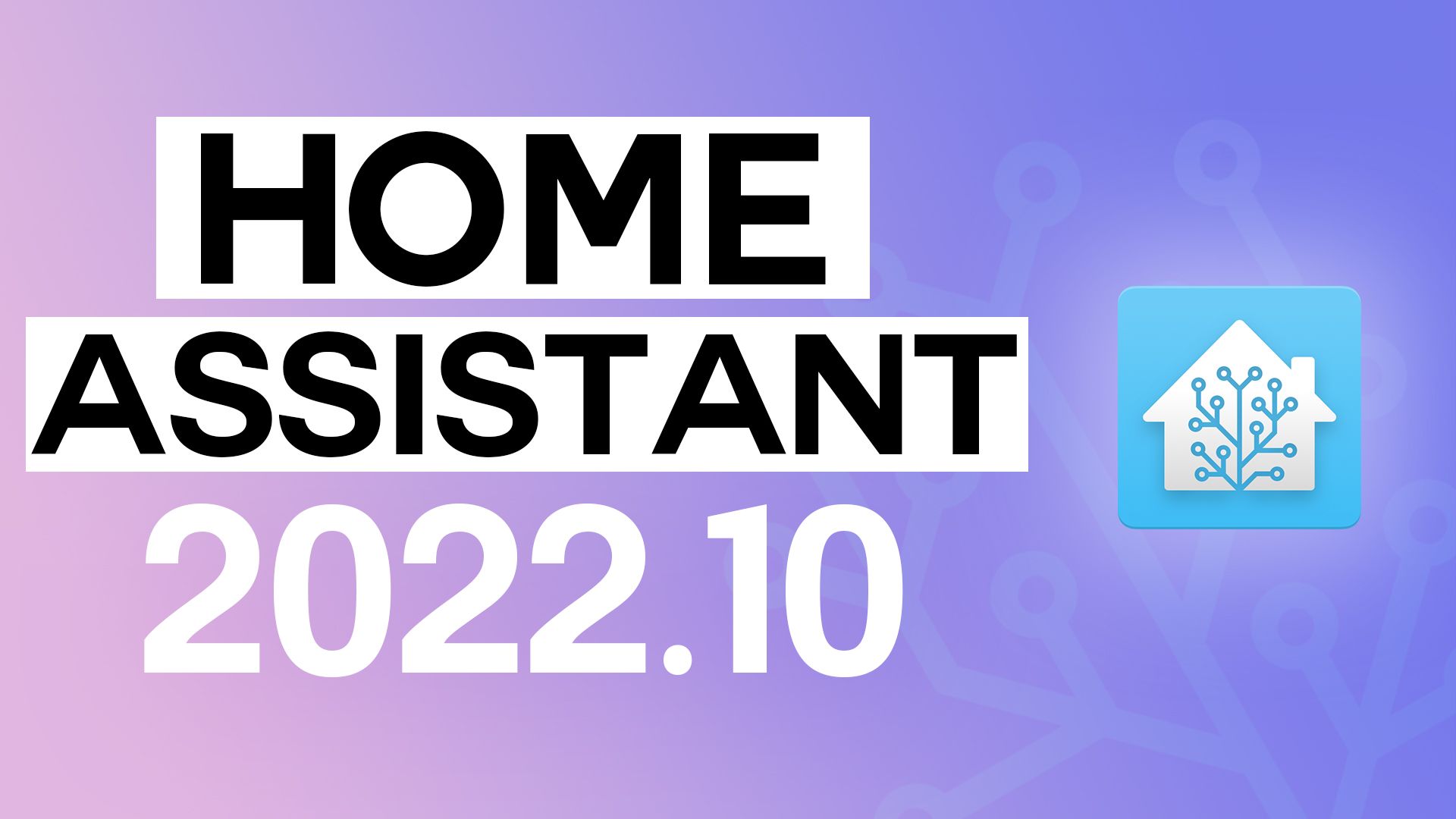 Home Assistant Wallpapers - Top Free Home Assistant Backgrounds ...