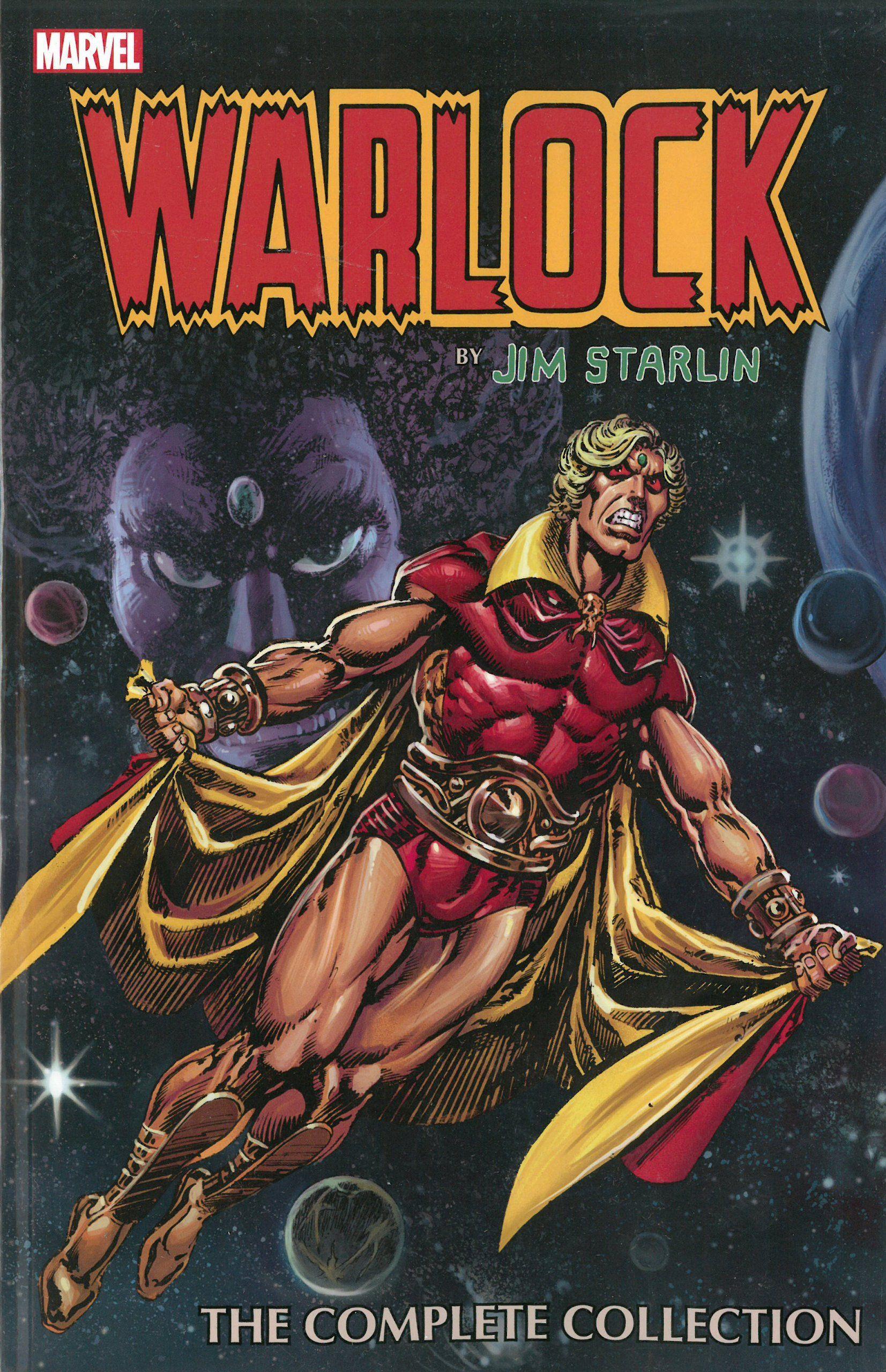 Adam Warlock Wallpapers - Top Free Adam Warlock Backgrounds ...