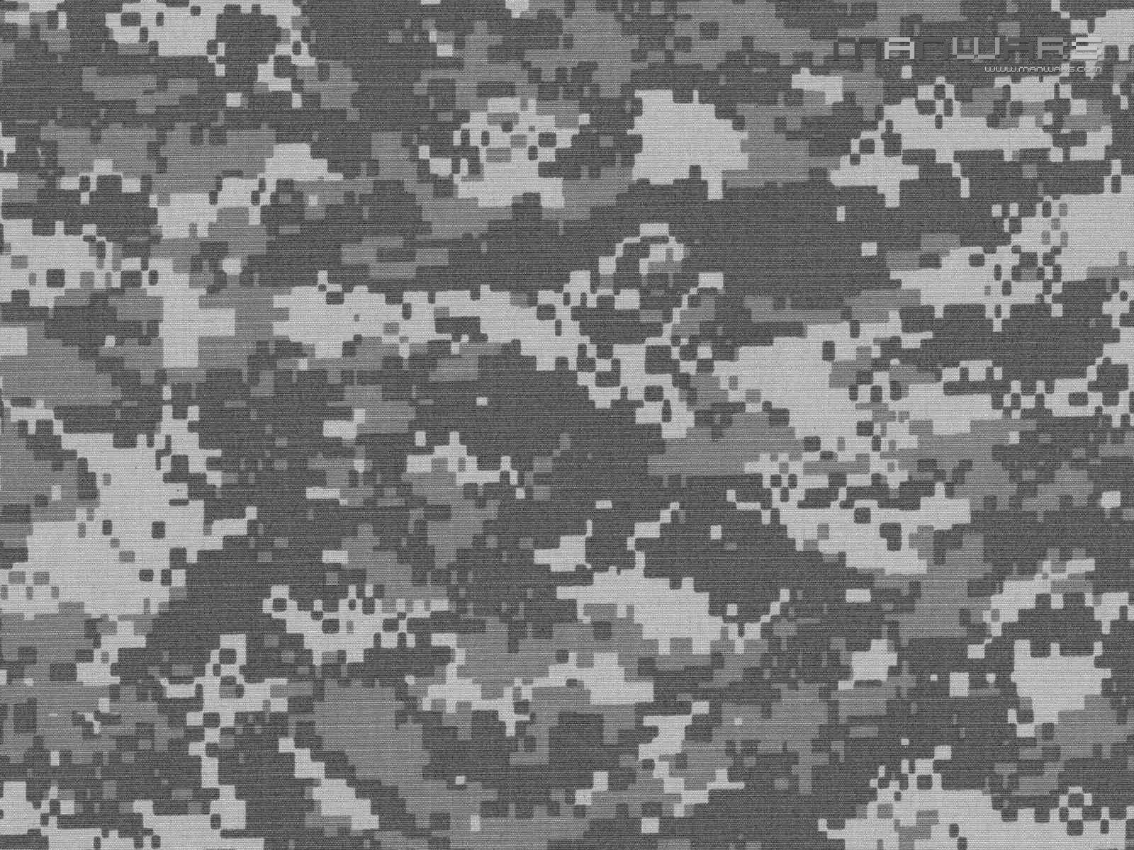 Digital Camo Wallpapers Top Free Digital Camo Backgrounds