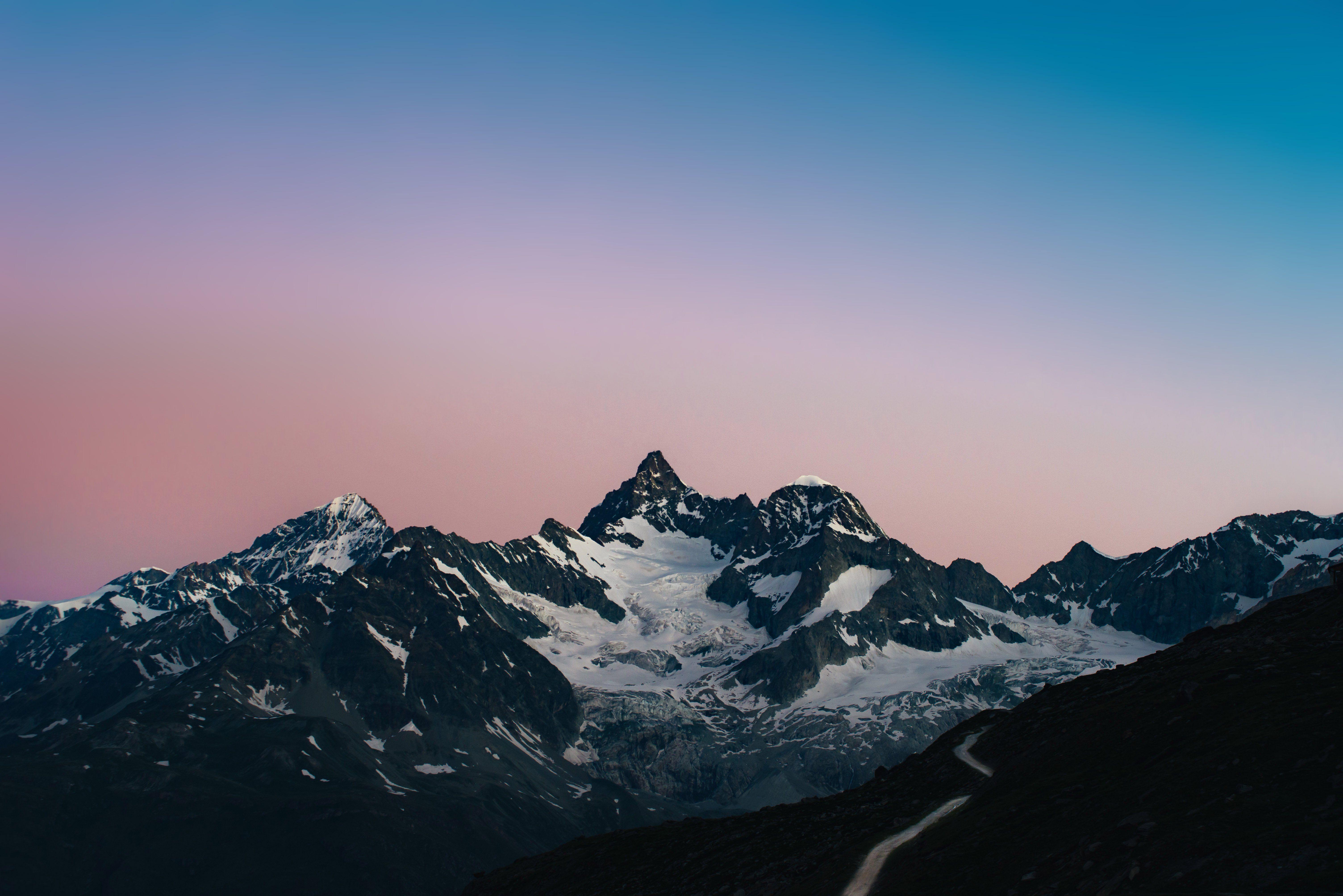 6016x4016 Zermatt Switzerland 4K wallpaper