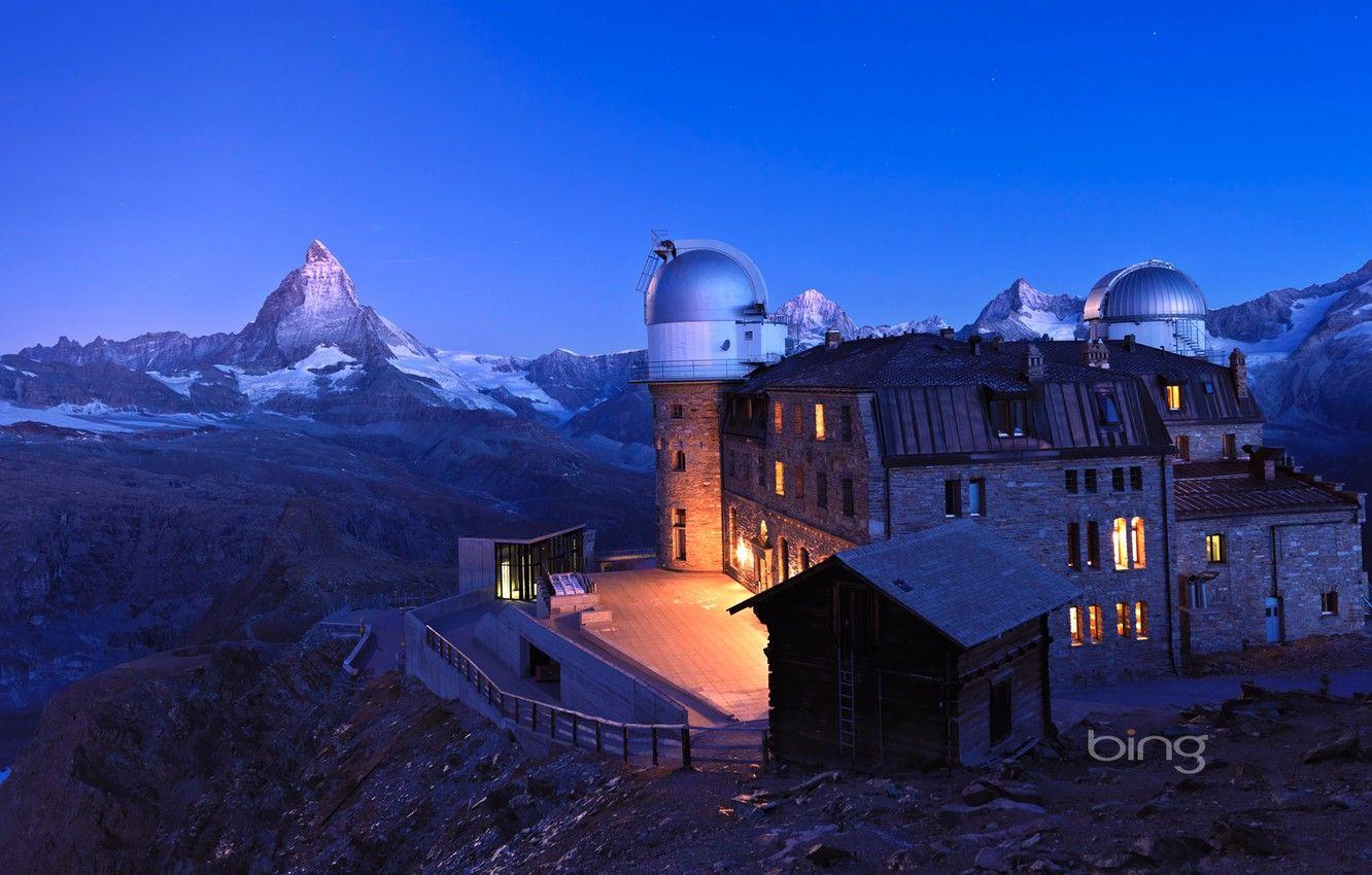1332x850 Wallpaper the sky, mountains, Switzerland, Switzerland
