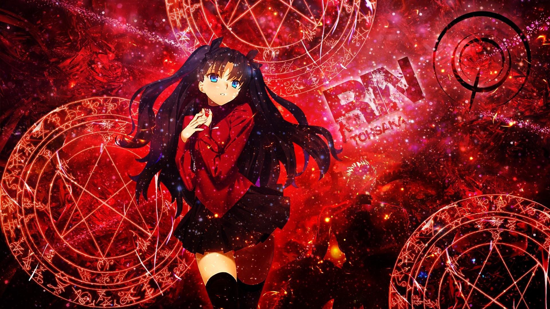 1920x1080 Fate Stay Night Wallpaper HD Stay Night Unlimited
