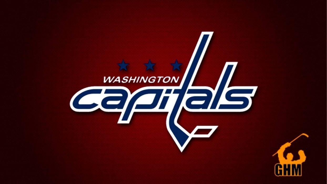 Washington Capitals Wallpapers - Top Free Washington Capitals ...