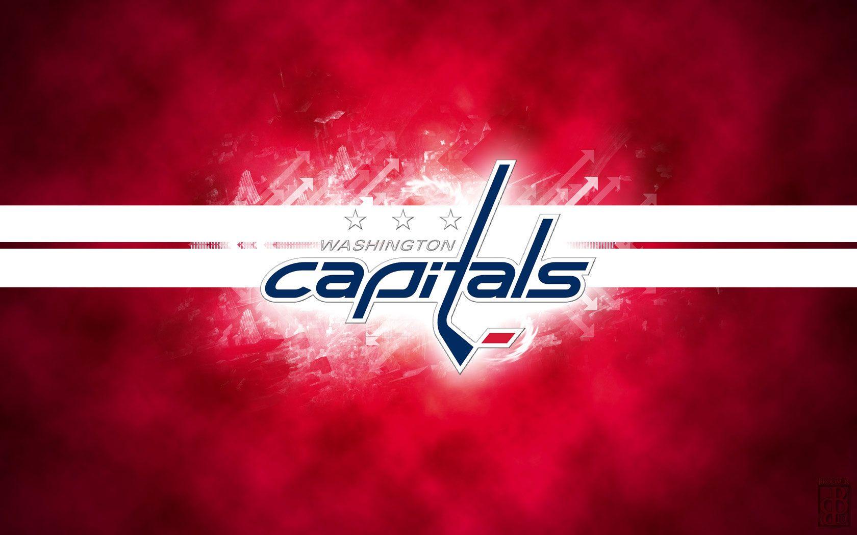 Washington Capitals Wallpapers - Top Free Washington Capitals ...