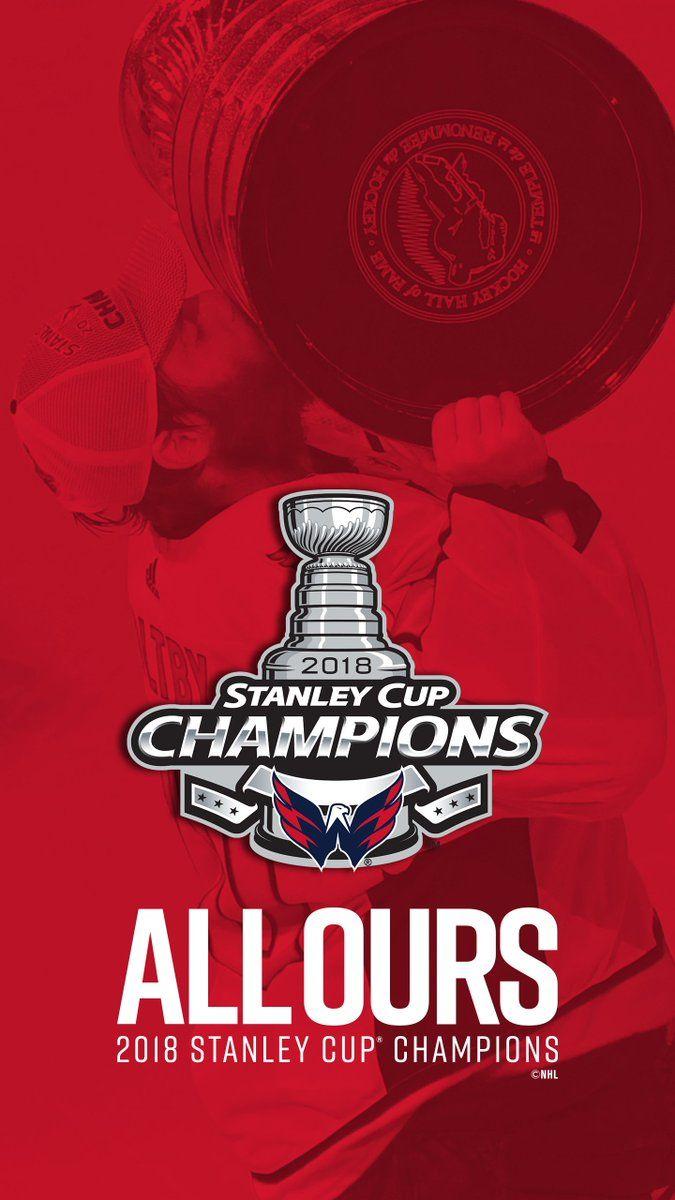 675x1200 Washington Capitals - #WallpaperWednesday
