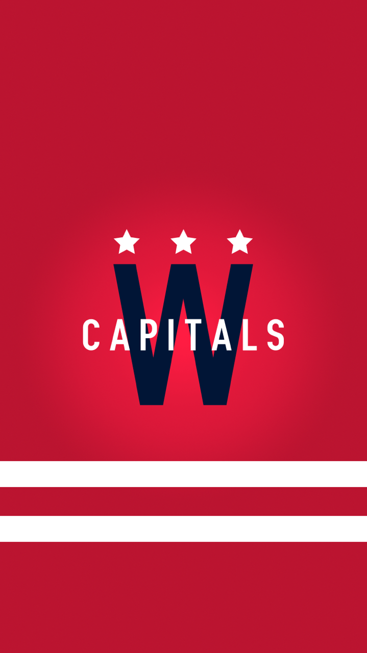 Best Washington capitals iPhone HD Wallpapers - iLikeWallpaper
