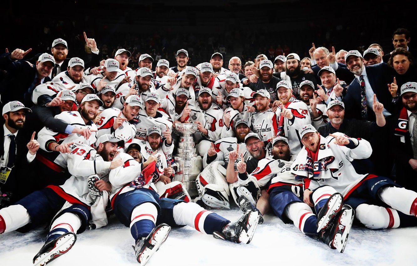 Washington Capitals Wallpapers - Top Free Washington Capitals ...