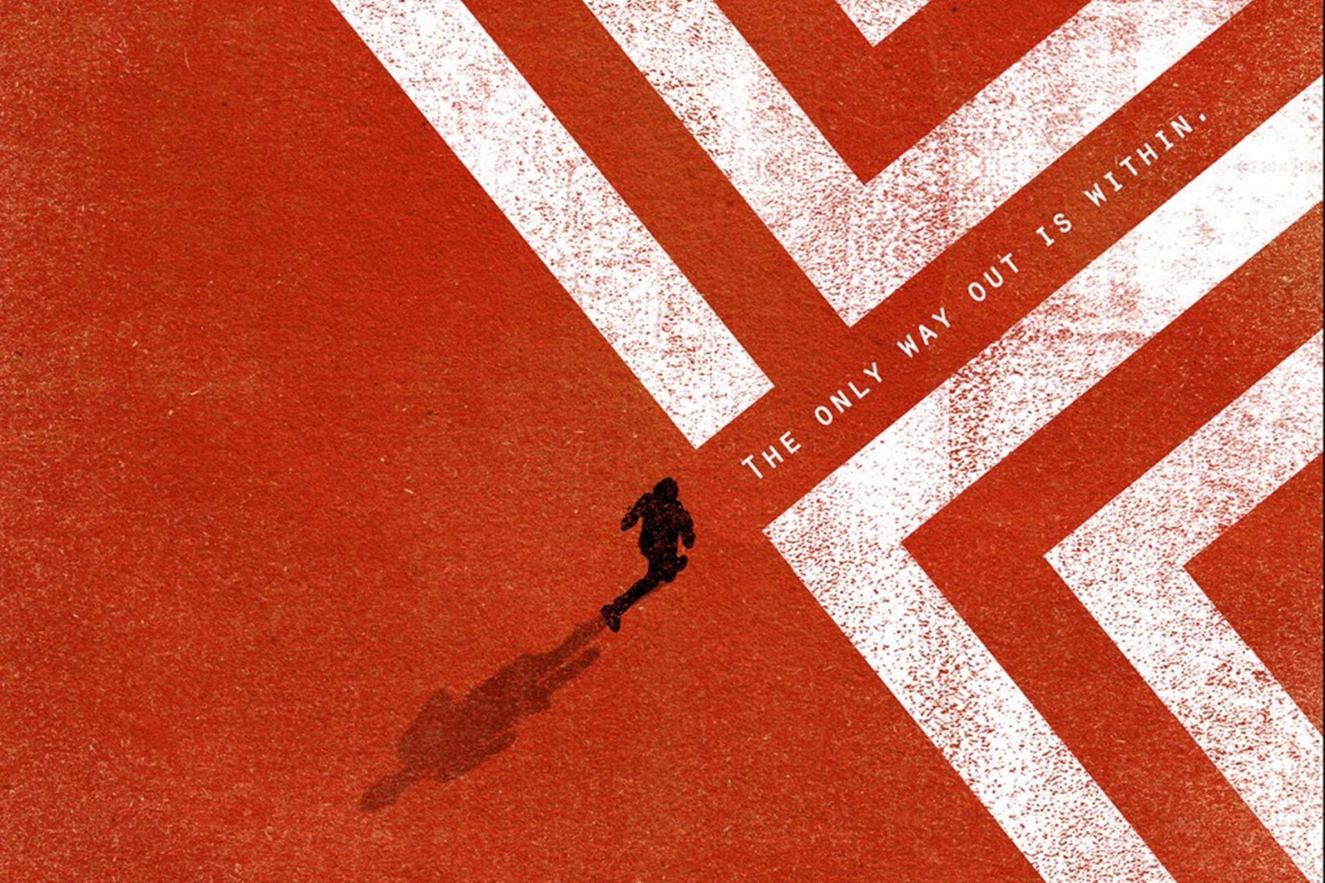 1920x1280 The Maze Runner 2014 Movie HD desktop wallpaper : Widescreen