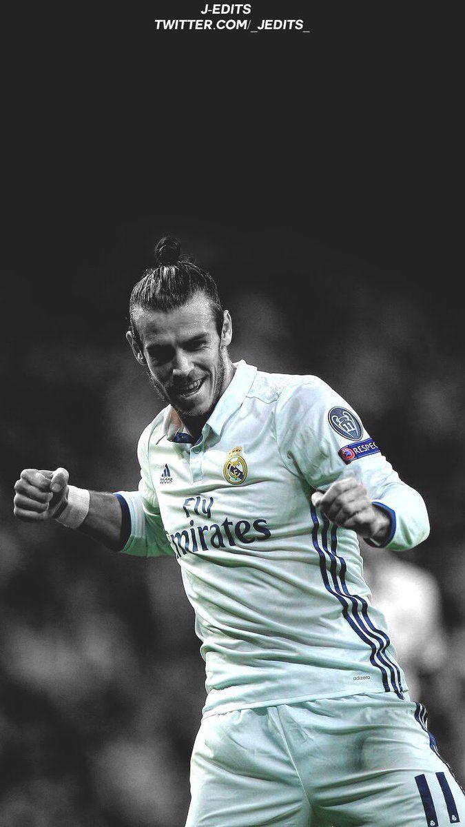 Gareth Bale Wallpaper for iPhone 11, Pro Max, X, 8, 7, 6 - Free Download on  3Wallpapers