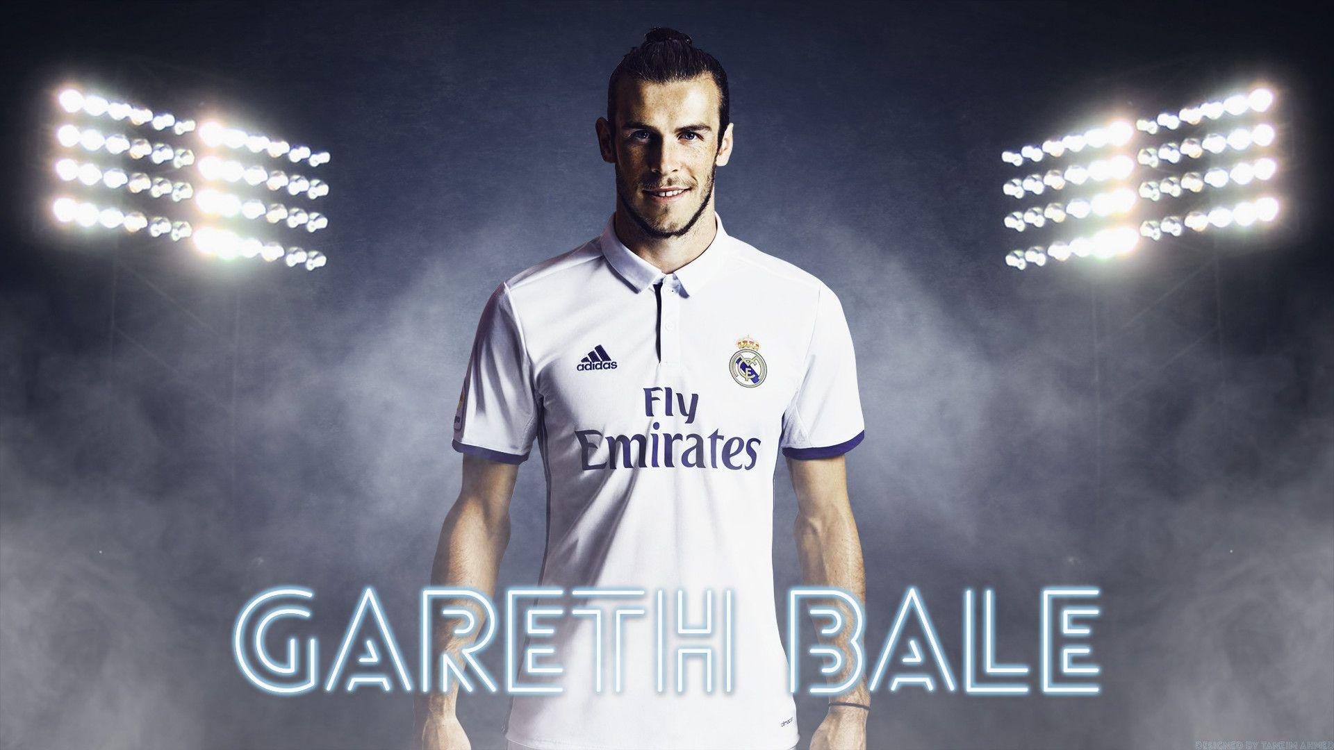 Tải xuống APK Gareth Bale Wallpaper cho Android