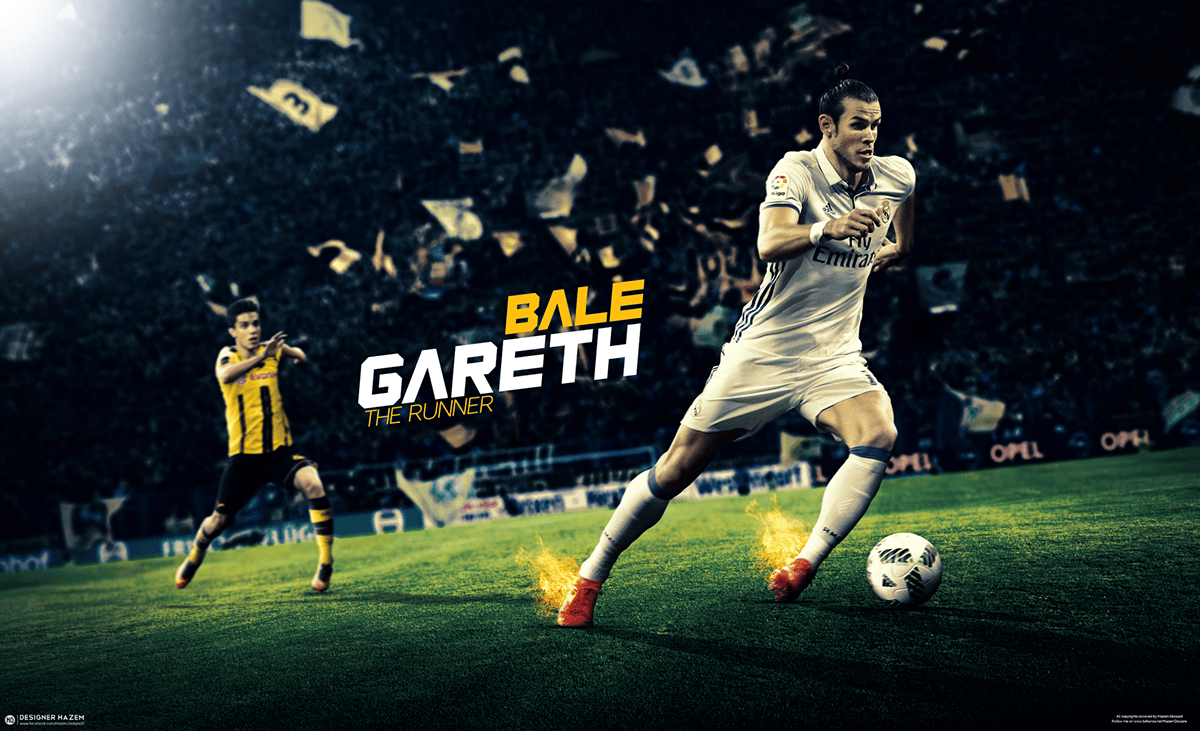 1200x731 Gareth Bale Wallpaper