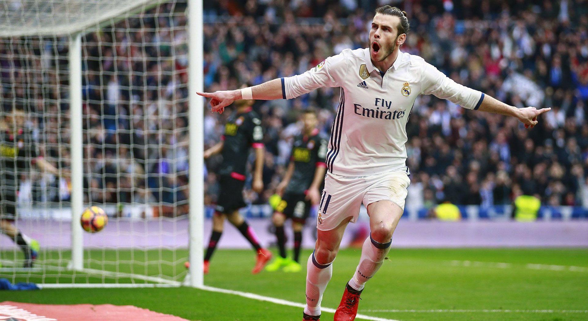 1920x1050 Latest Gareth Bale HD Wallpaper Image Photo 2018 Free