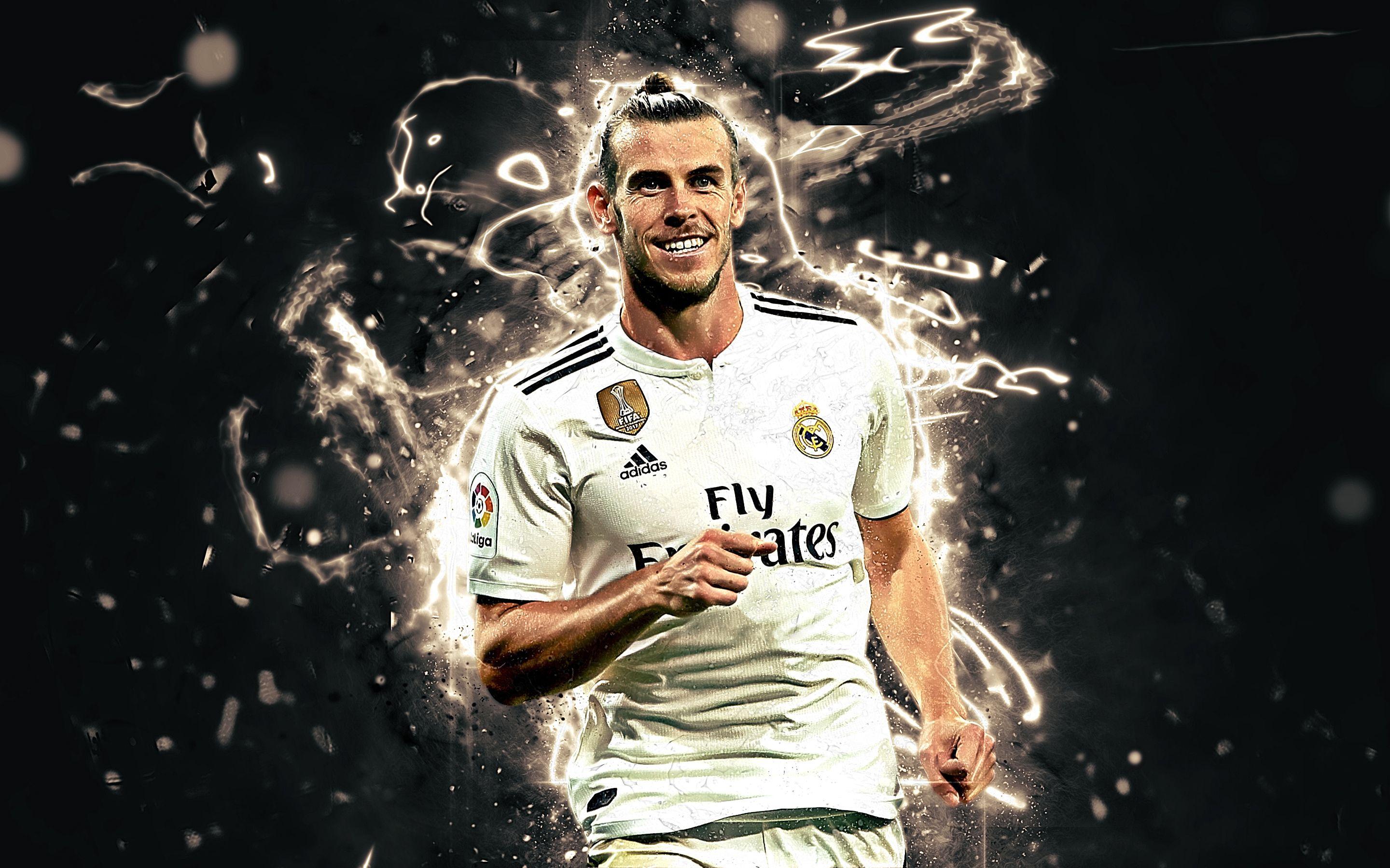 2880x1800 2880x1800 Soccer, Gareth Bale, Real Madrid C.F