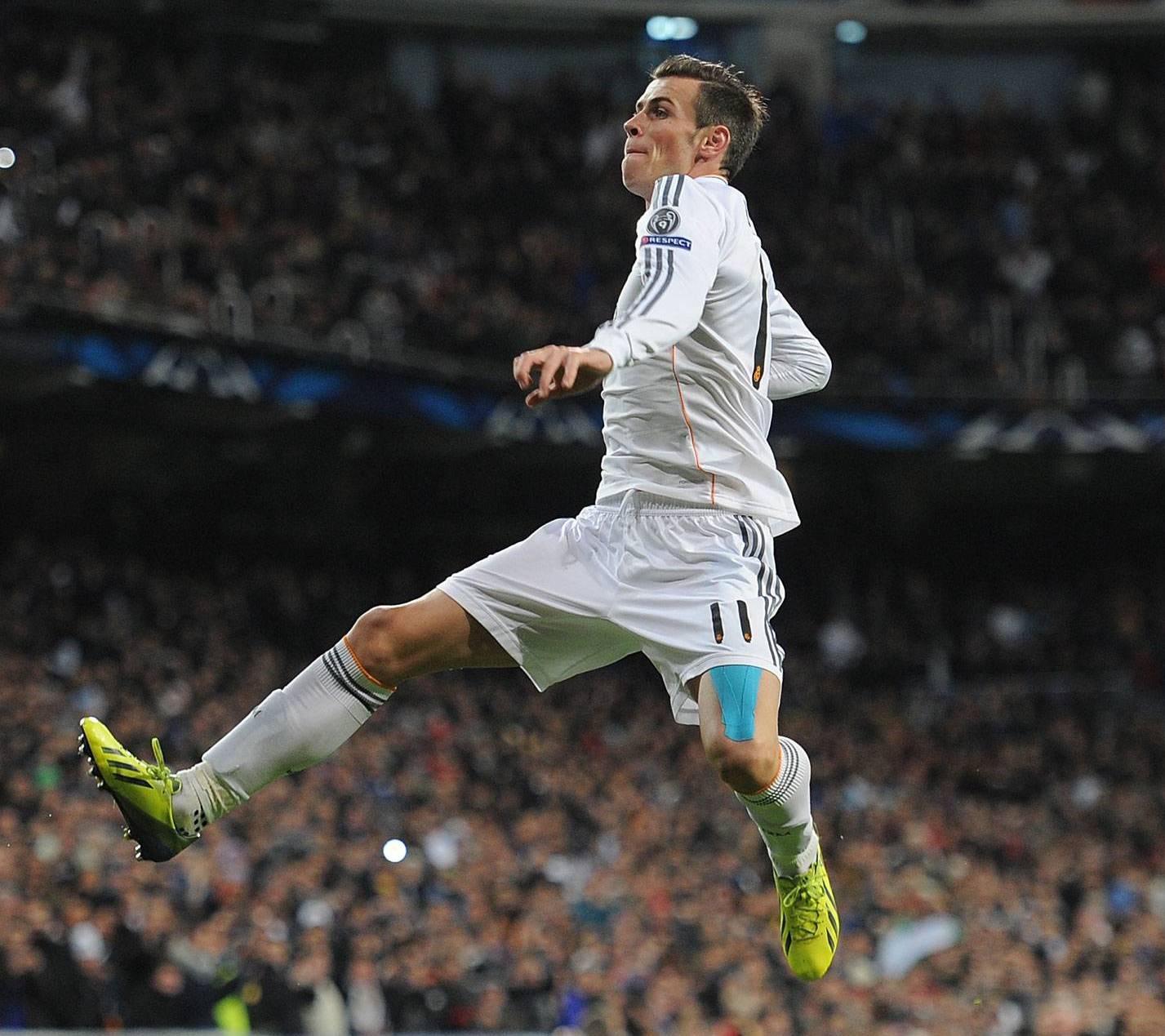 1427x1269 Gareth Bale Wallpaper