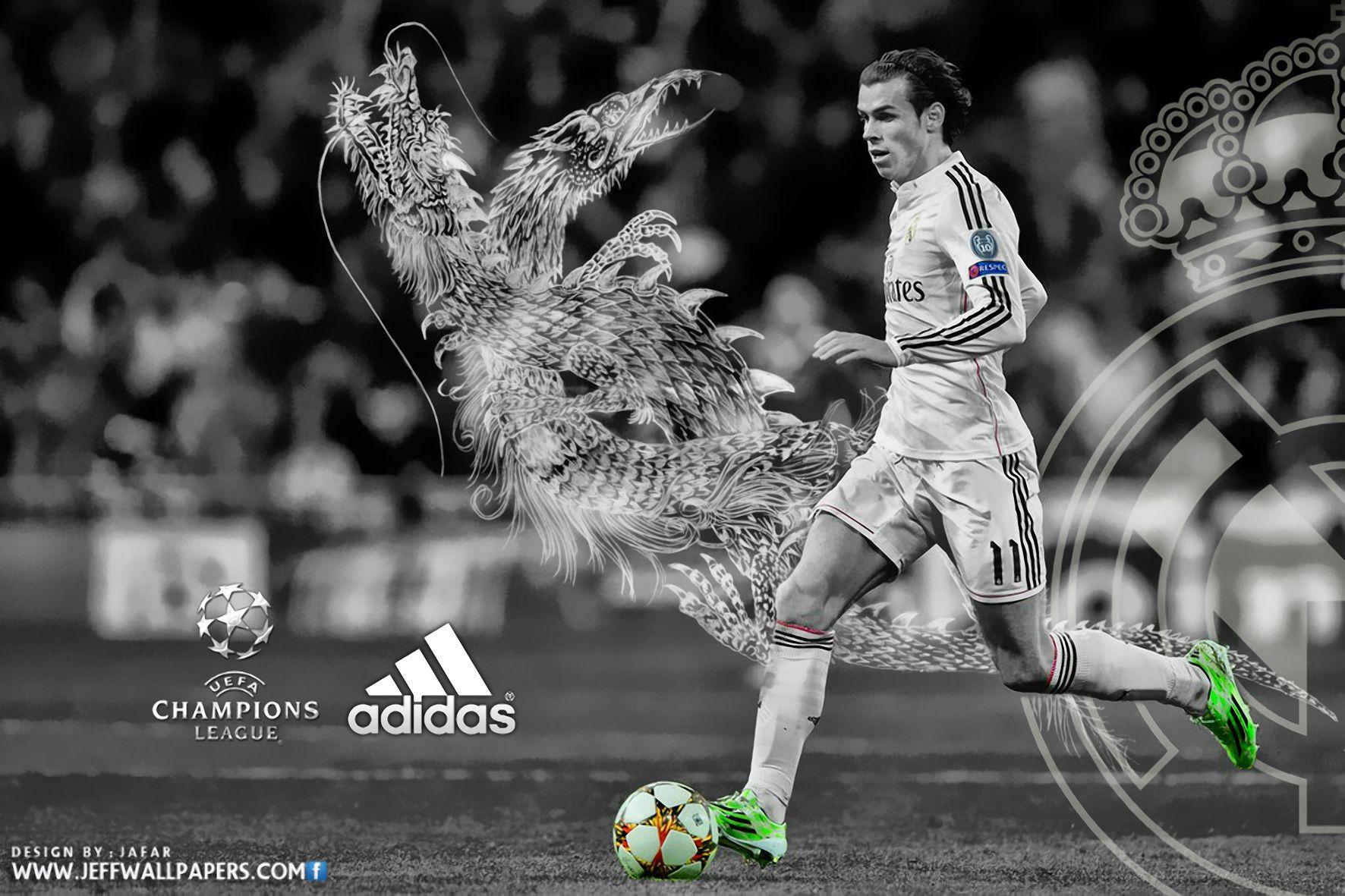 1772x1181 Pack.35: Gareth Bale Wallpaper 1772x1181