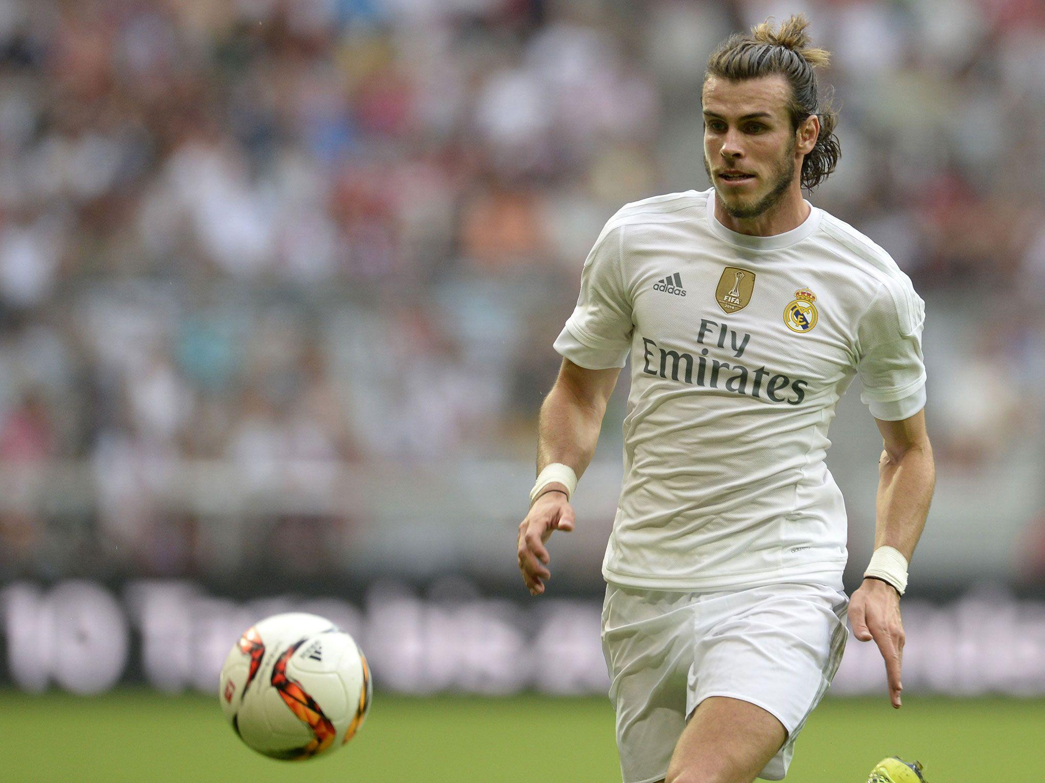 2048x1536 Gareth Bale Wallpaper, Picture, Image