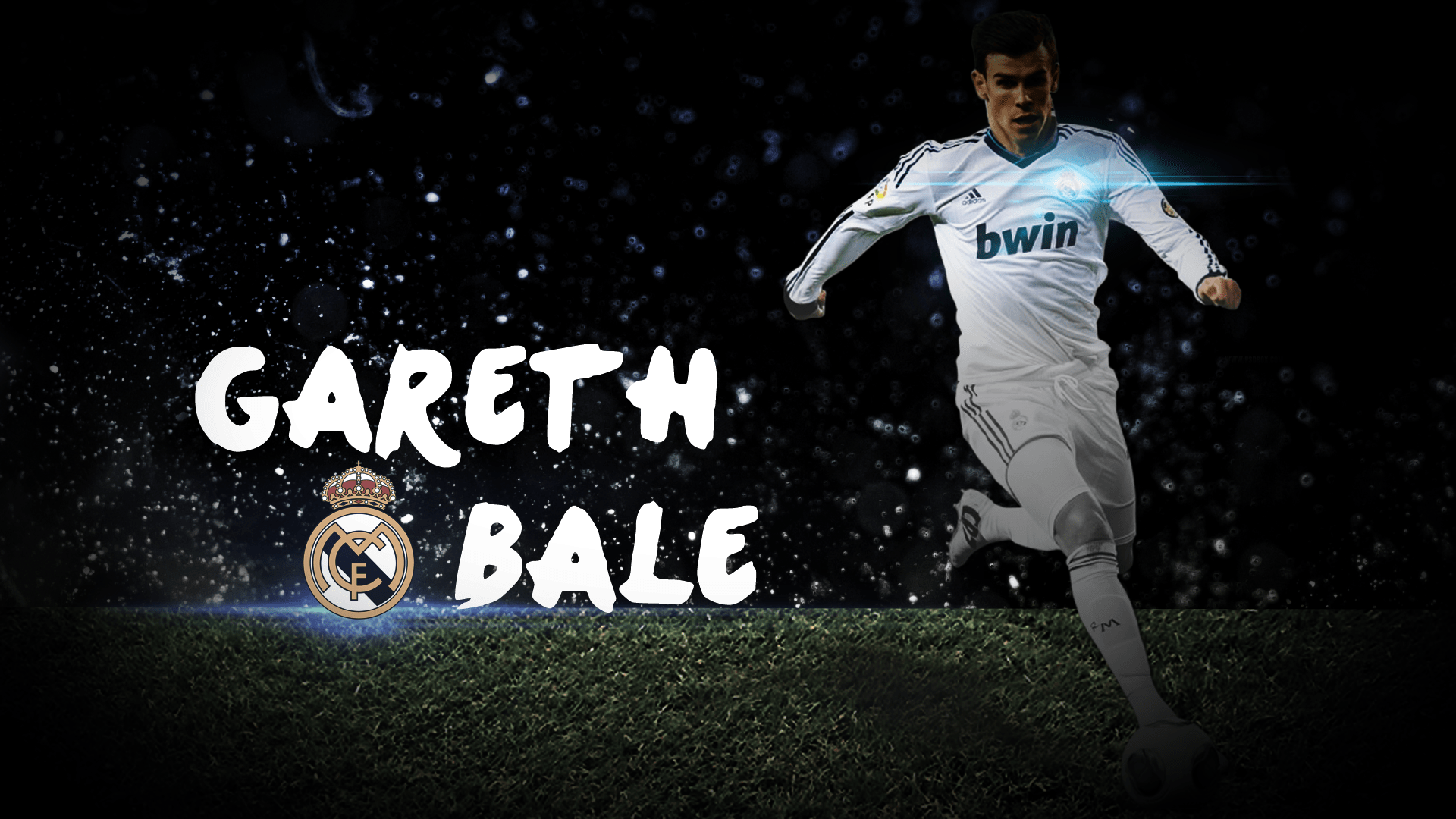 1920x1080 Gareth Bale s wallpaperx1080