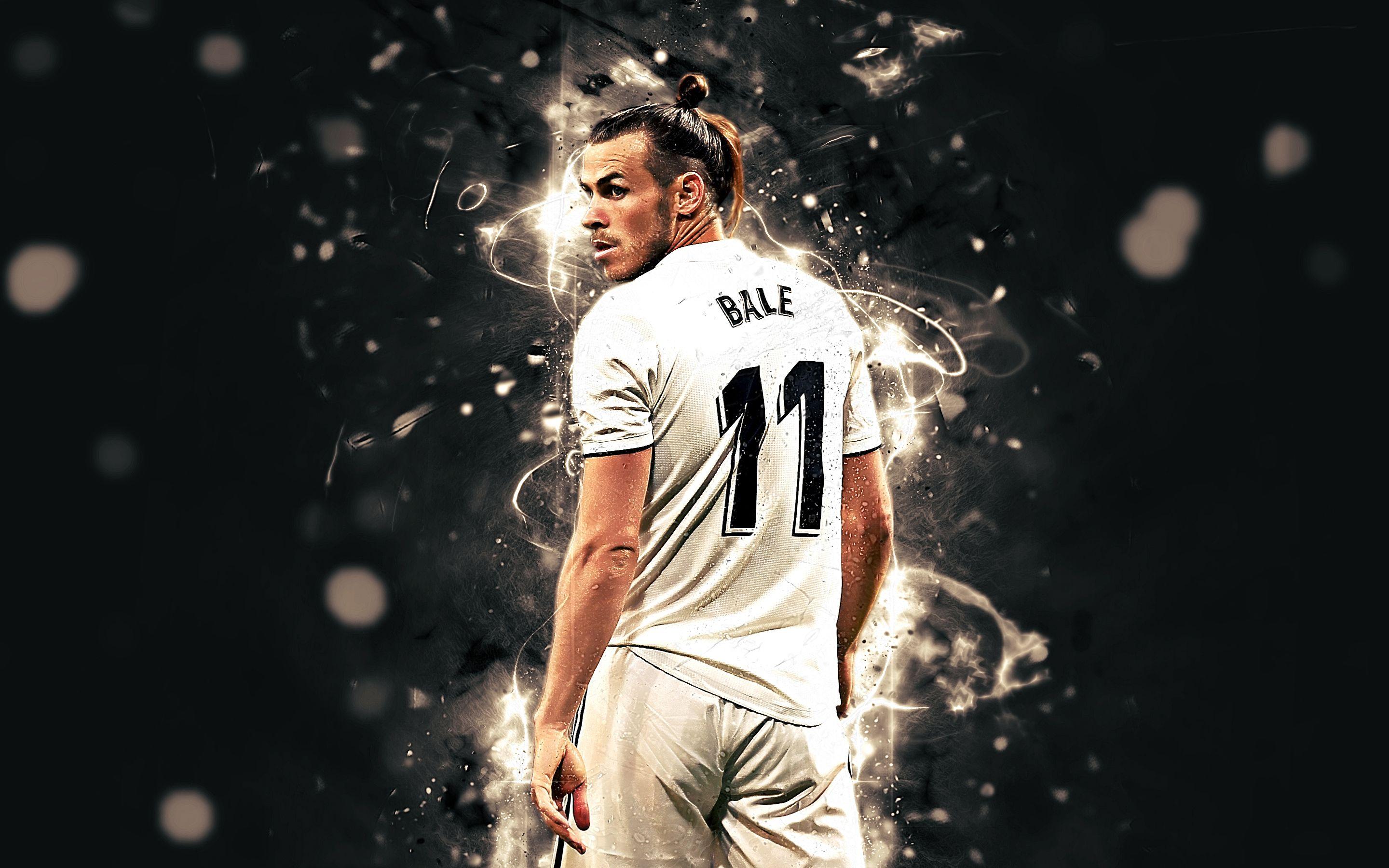 2880x1800 Gareth Frank Bale Madrid HD Wallpaper. Background