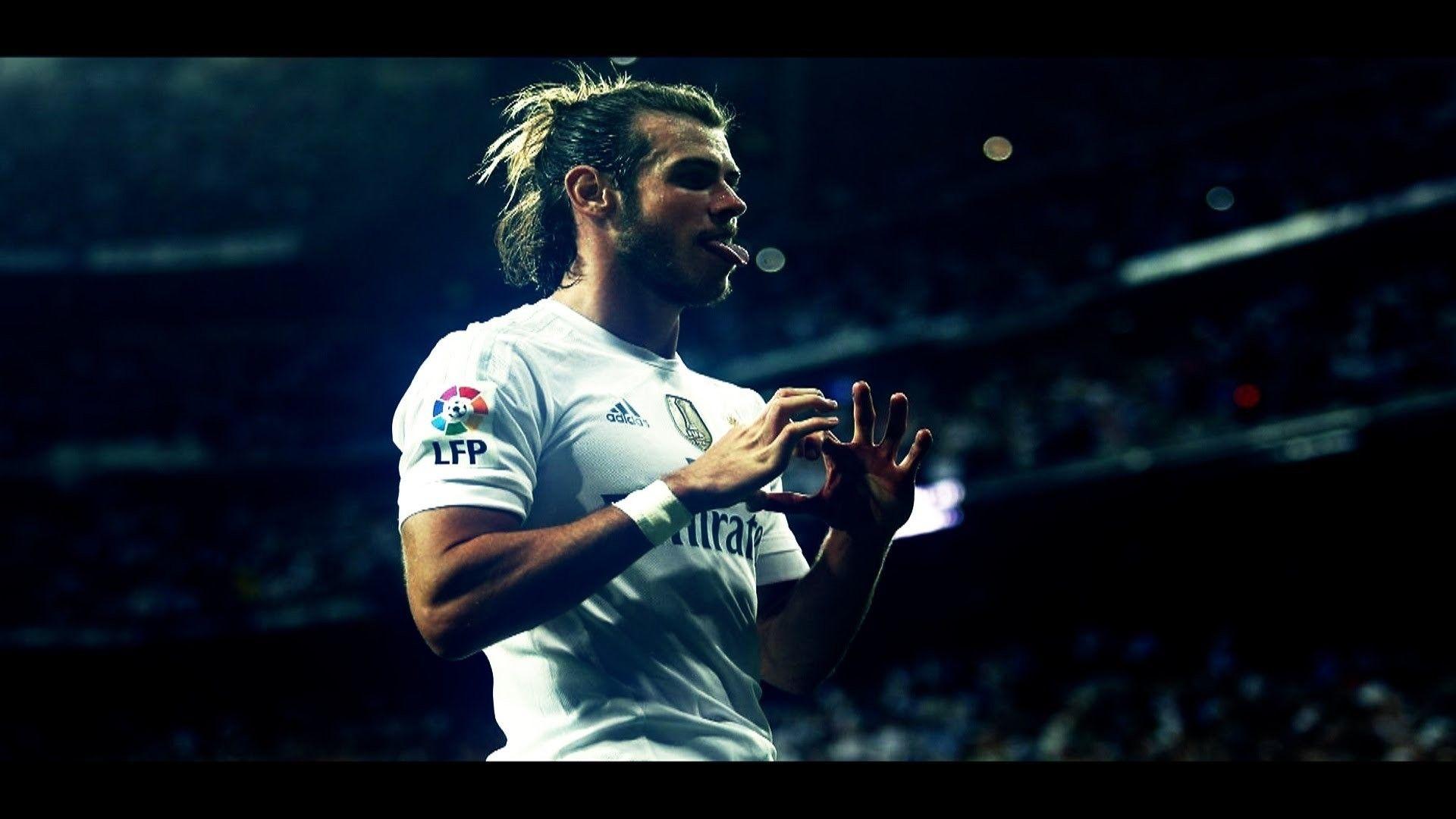 1920x1080 Gareth Bale Wallpaper 2017 HD