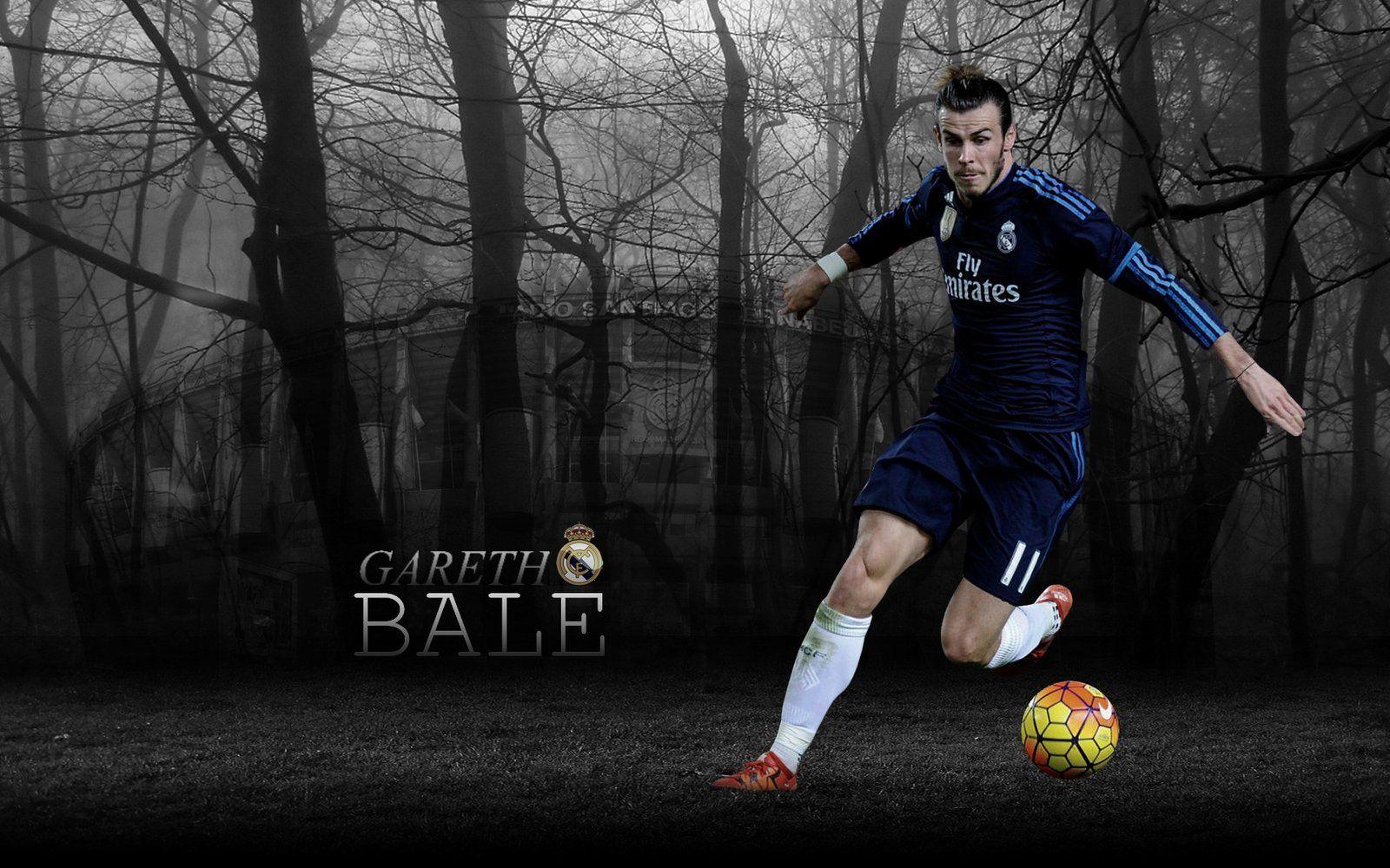 1600x1000 Gareth Bale Wallpaper Wallpaper 2048×1536 Bale Wallpaper