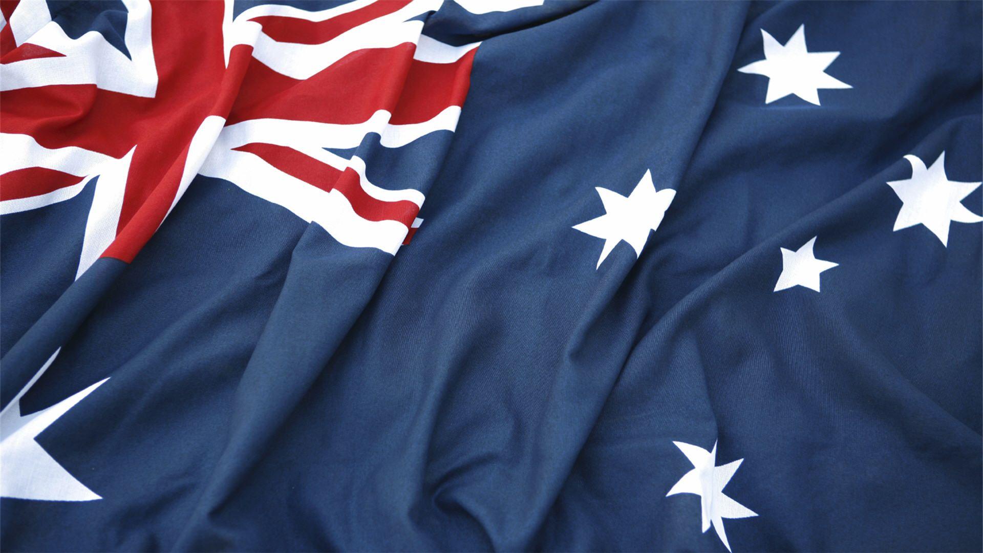 1920x1080 Australia Flag Wallpaper