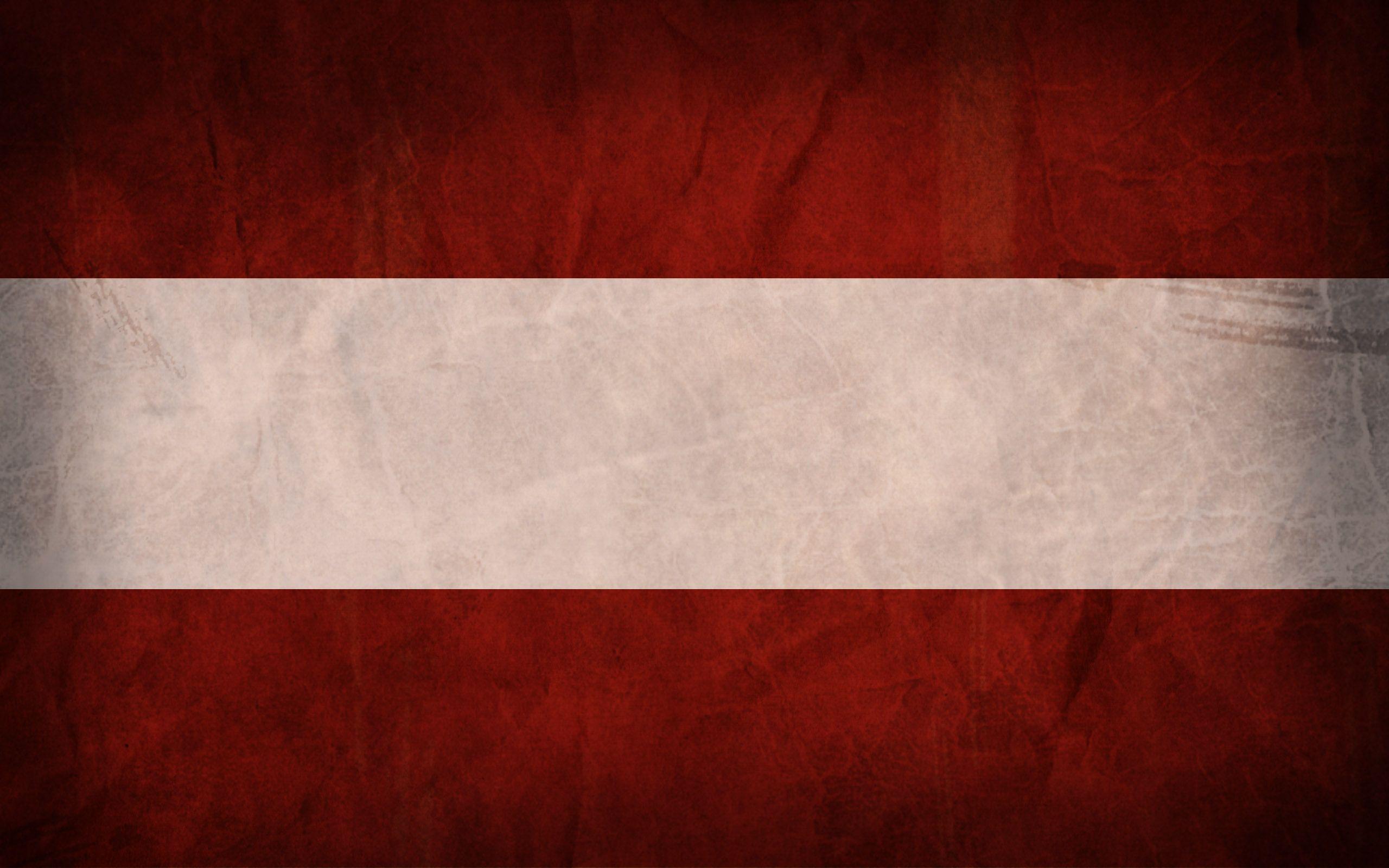 2560x1600 Austria Flag Wallpaper
