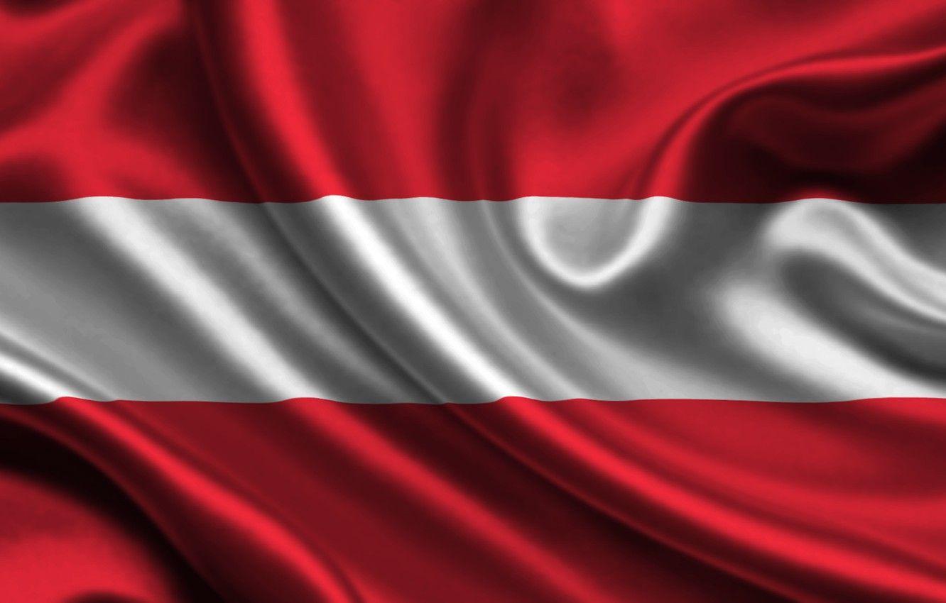 1332x850 Wallpaper Austria, flag, austria image for desktop, section