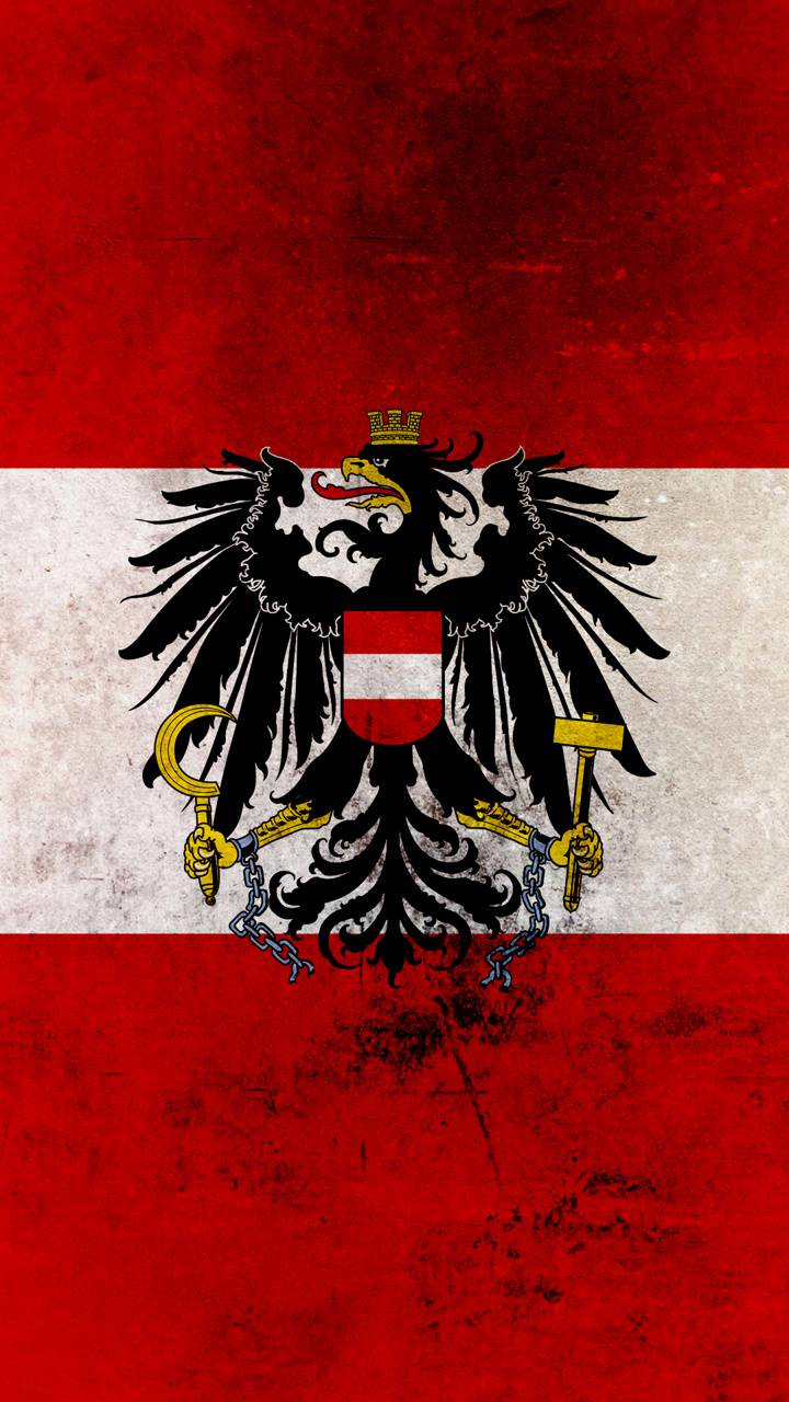 Austria Flag Wallpapers - Top Free Austria Flag Backgrounds 