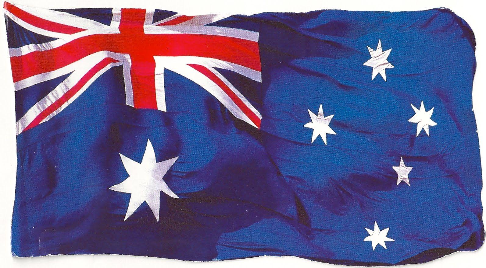 1594x881 Australia flag wallpaper in