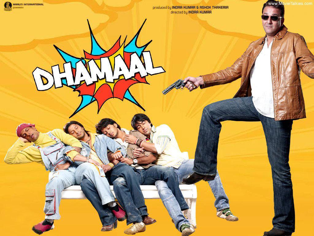 1024x768 Dhamaal
