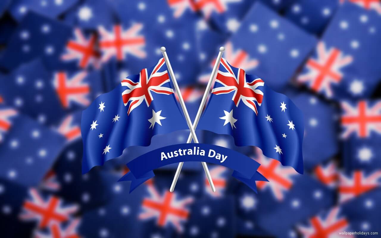 1280x800 Australian Flag Wallpaper Group , HD Wallpaper