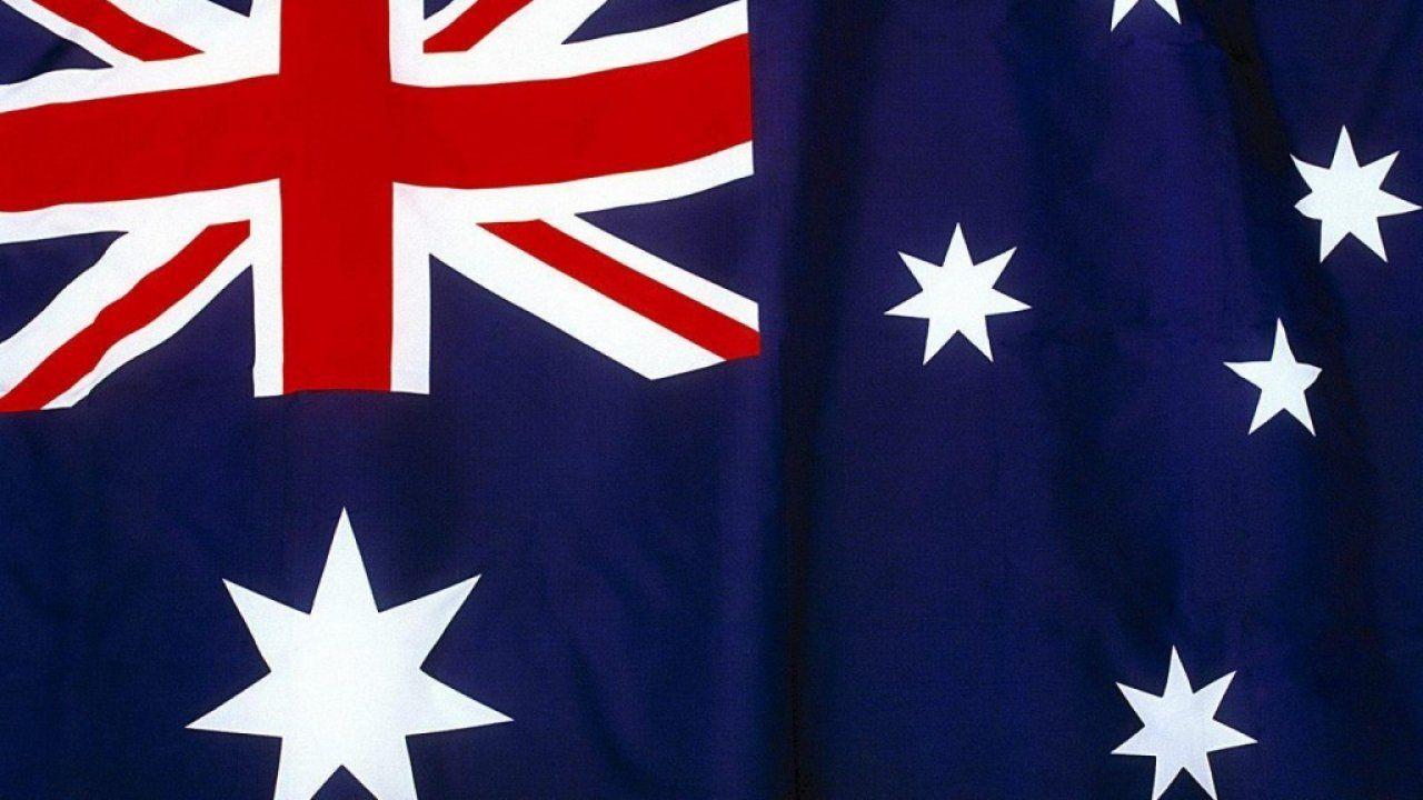 1280x720 Australian, Flag, Widescreen, New, H Wallpaper, Free