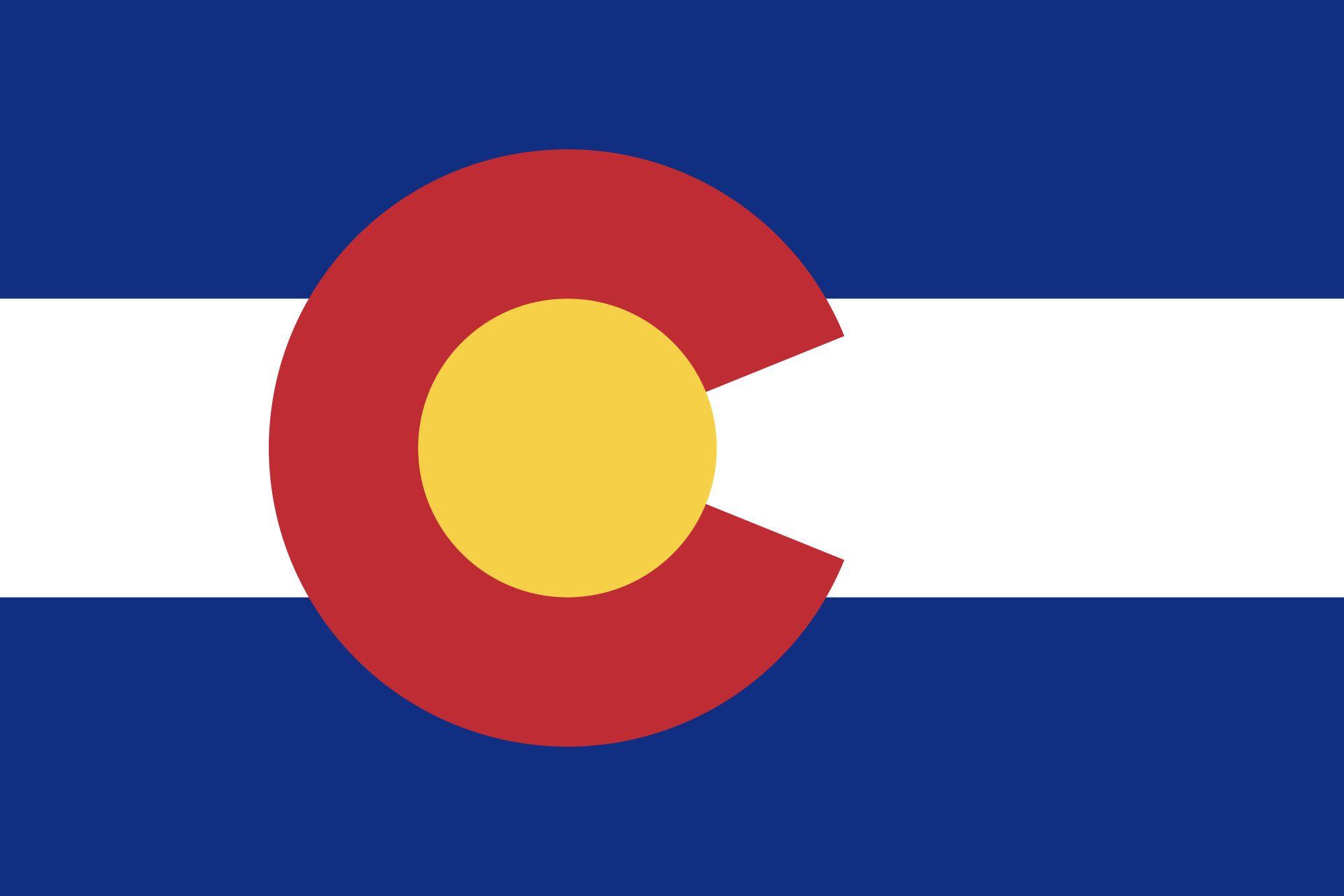 9348 Colorado Flag Images Stock Photos  Vectors  Shutterstock