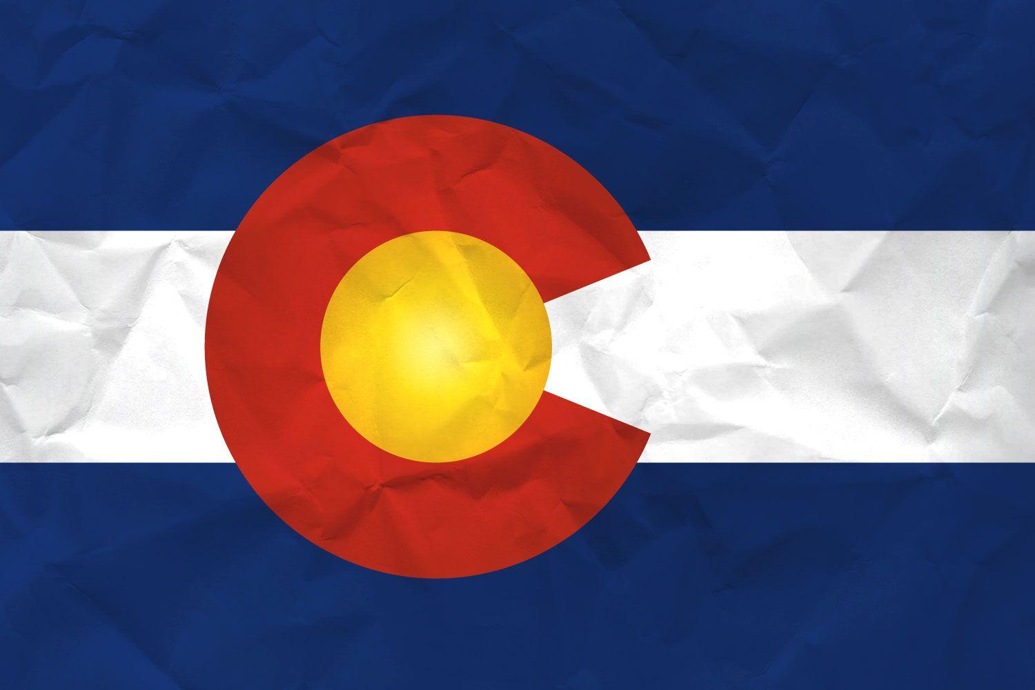 Colorado Flag Wallpapers - Top Free Colorado Flag Backgrounds