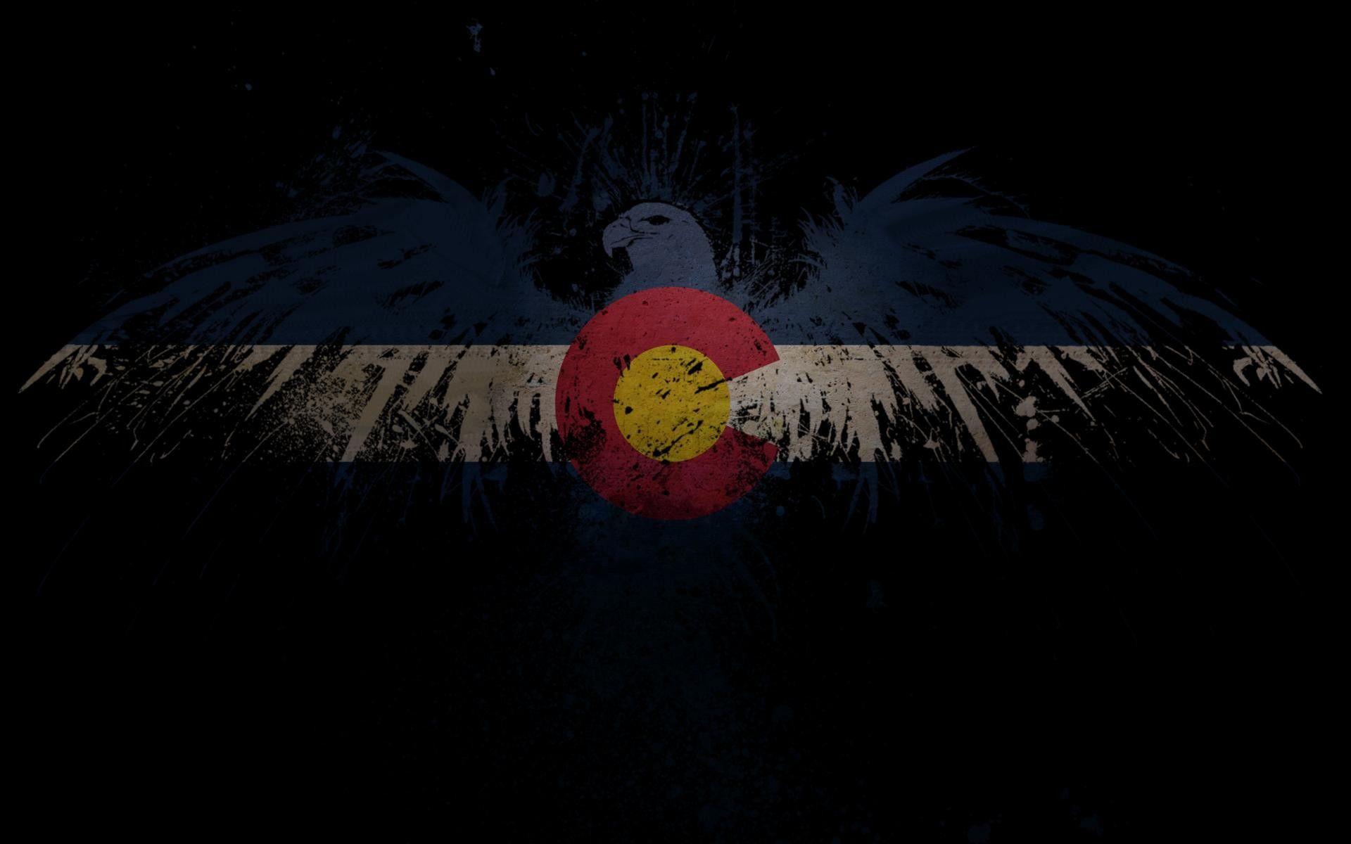Colorado Flag Wallpapers - Top Free Colorado Flag Backgrounds