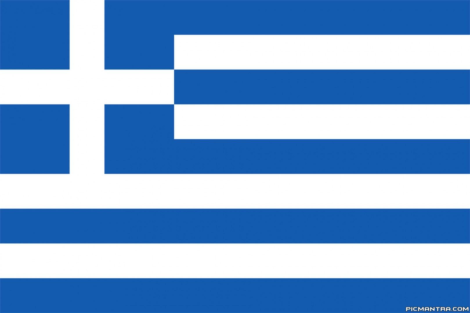 Greece Flag Wallpapers - Top Free Greece Flag Backgrounds - WallpaperAccess