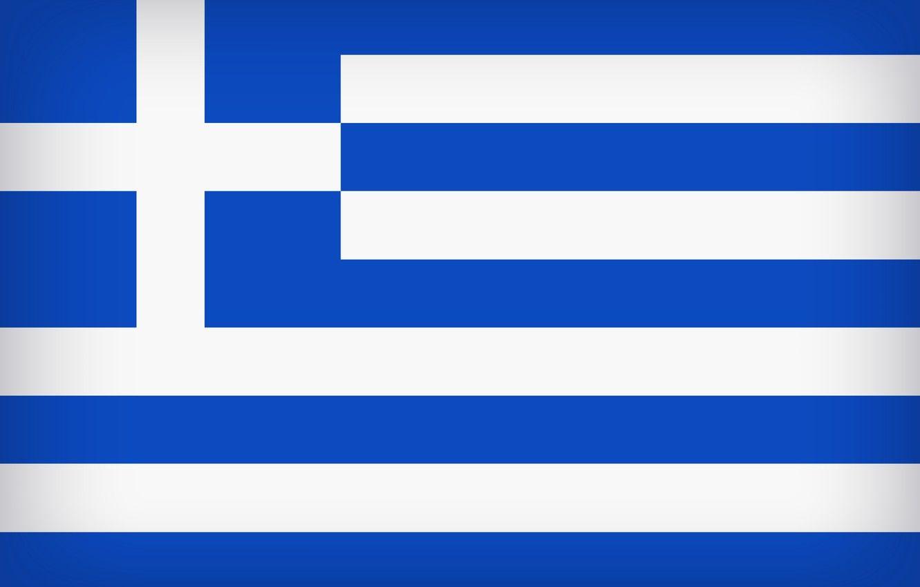1332x850 Wallpaper Flag, Greece, Greek, Flag Of Greece, Greek Flag