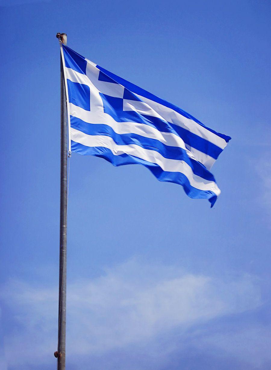 900x1227 Computer Wallpaper, Desktop Background Greek Flag, 117.12