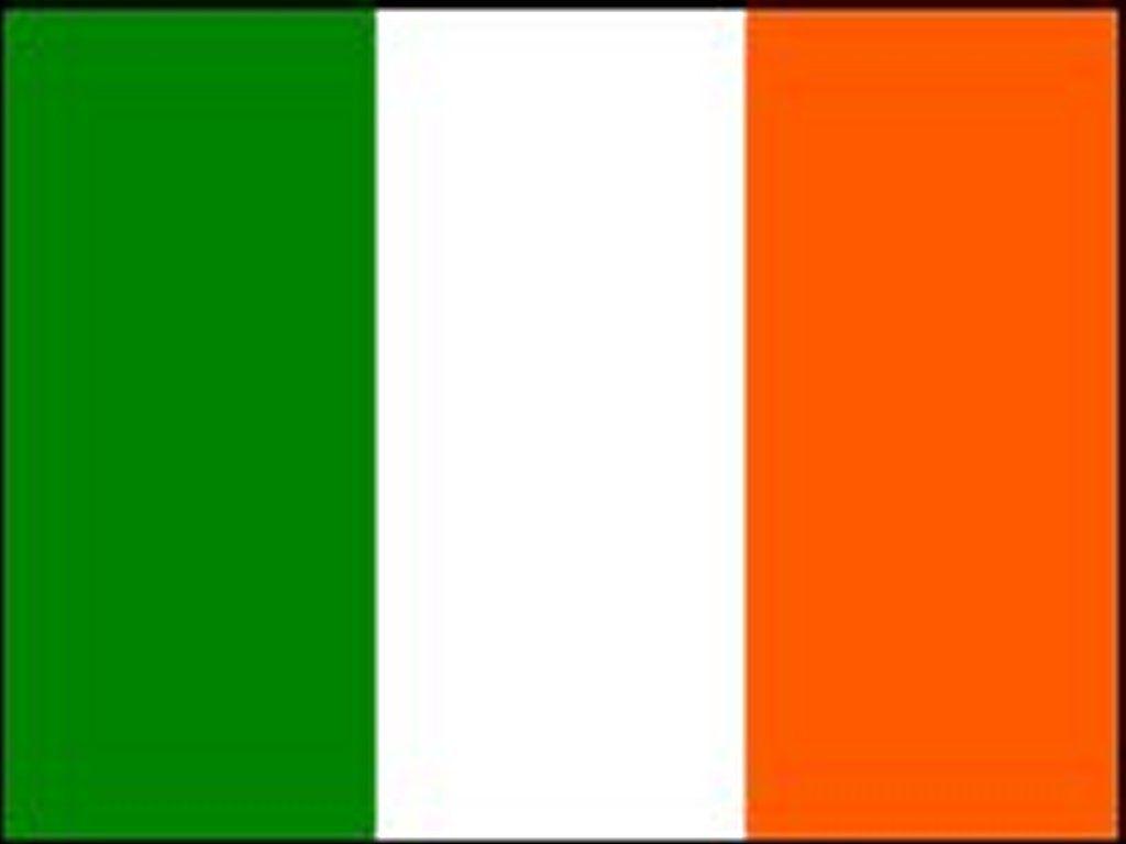1024x768 Irish Flag Background Collection for Mobile, B.SCB